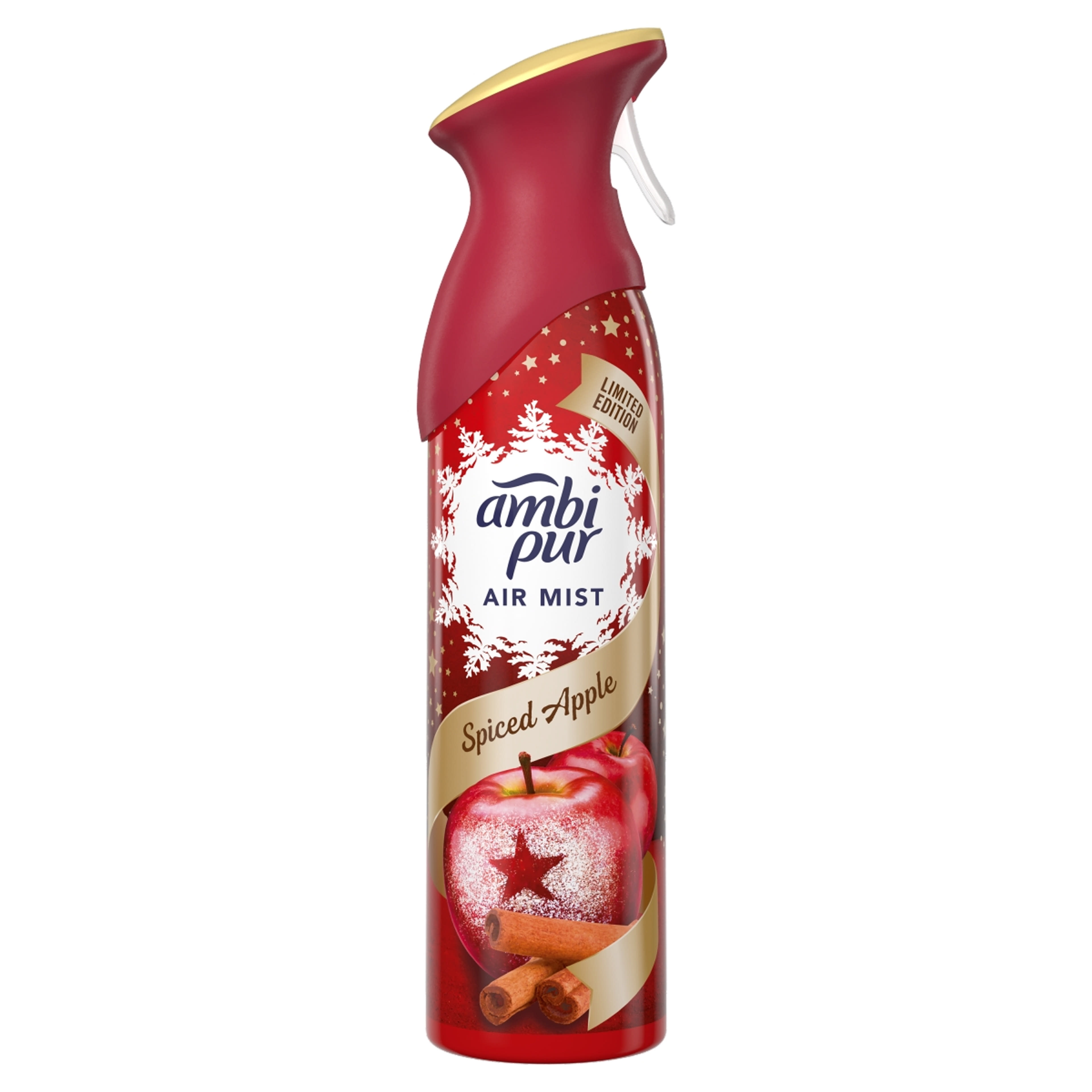 Ambi Pur Spiced Apple légfrissítő spray - 185 ml