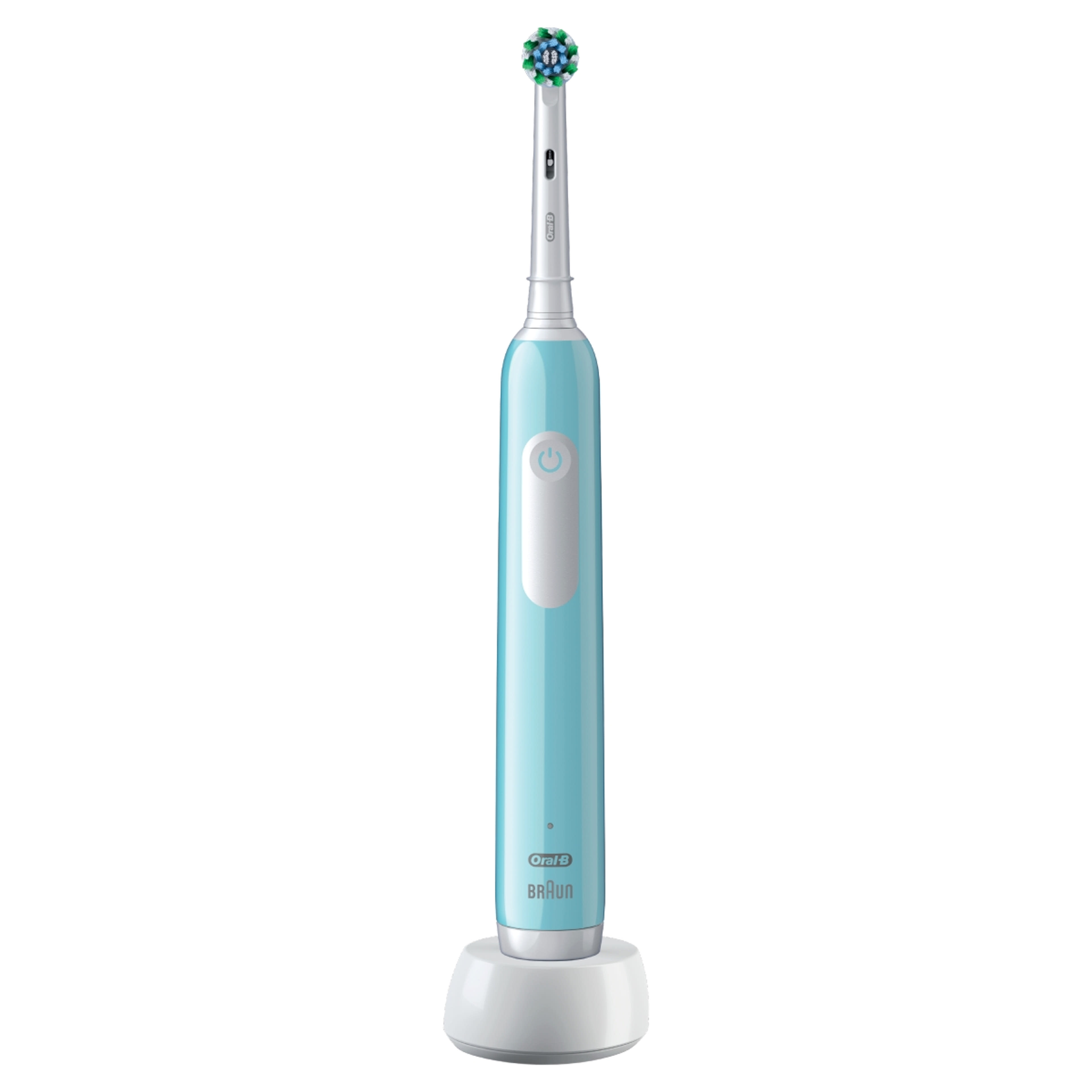 Oral-B Pro Series 1 elektromos fogkefe, kék - 1 db-10