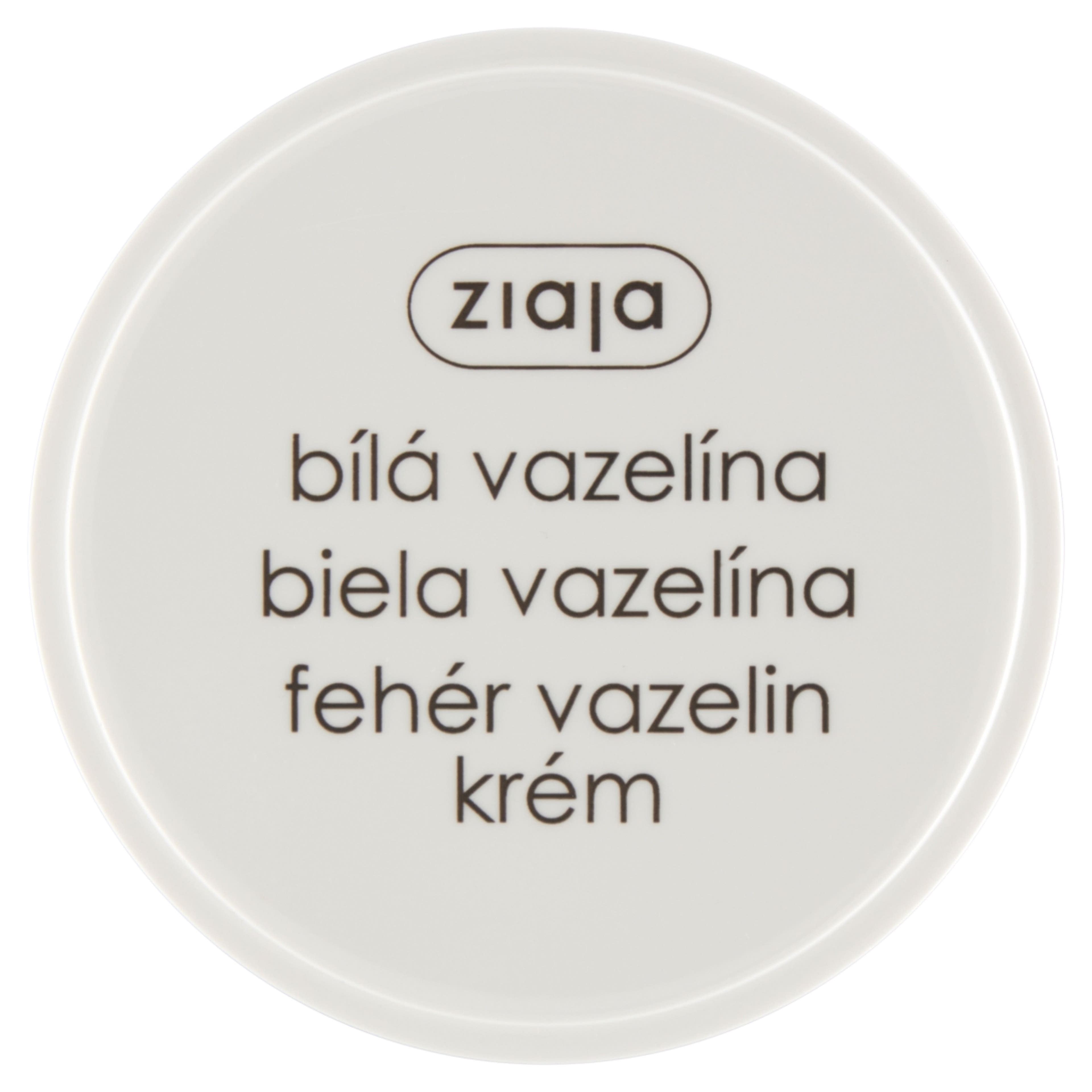Ziaja Vazelin - 30 ml