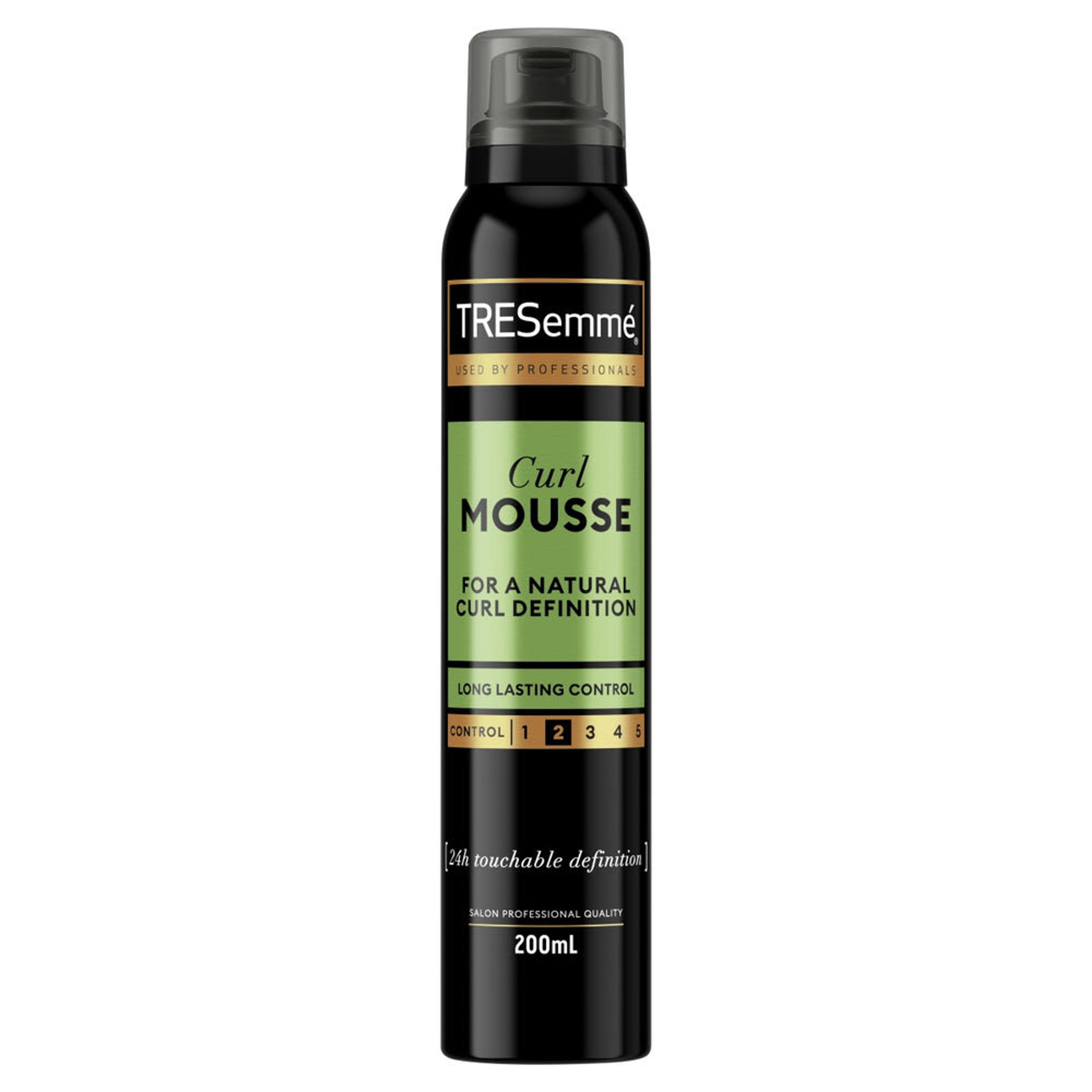 TRESemmé Botanique hajhab göndör hajra - 200 ml
