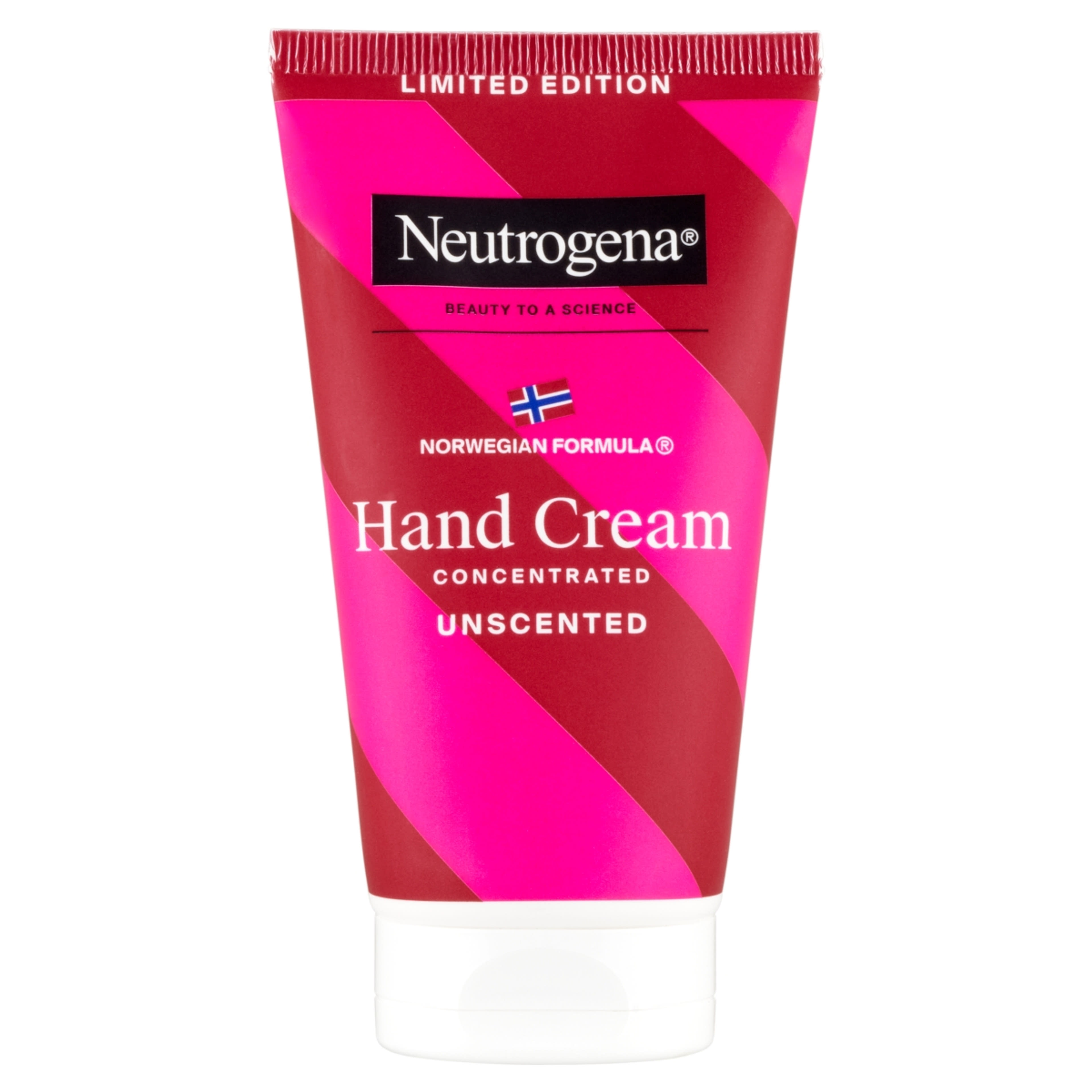 Neutrogena illatmentes kézkrém - 75 ml