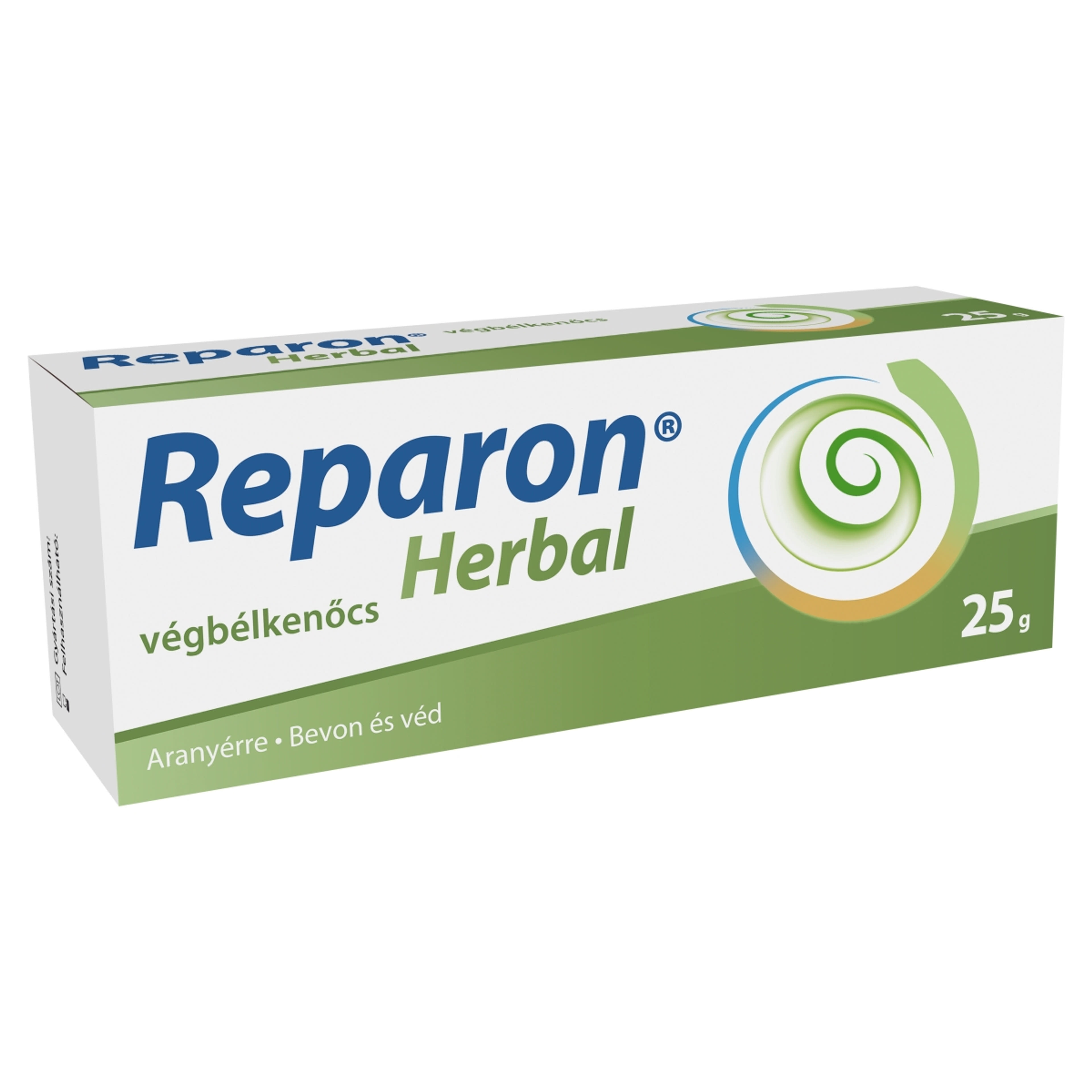 Reparon Herbal kenőcs - 25 g-4