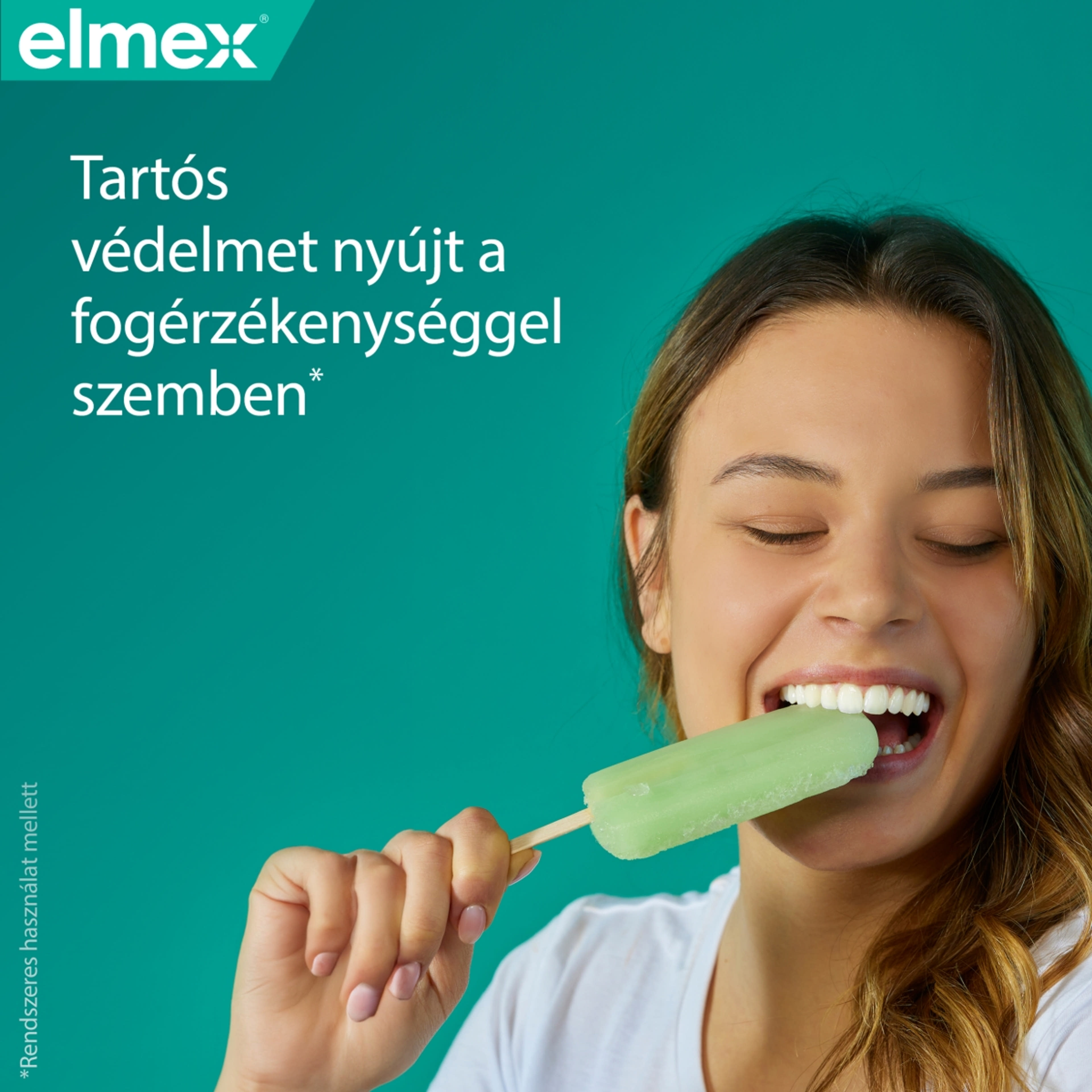 Elmex Sensitive Professional Repair & Prevent fogkrém érzékeny fogakra - 75 ml-8