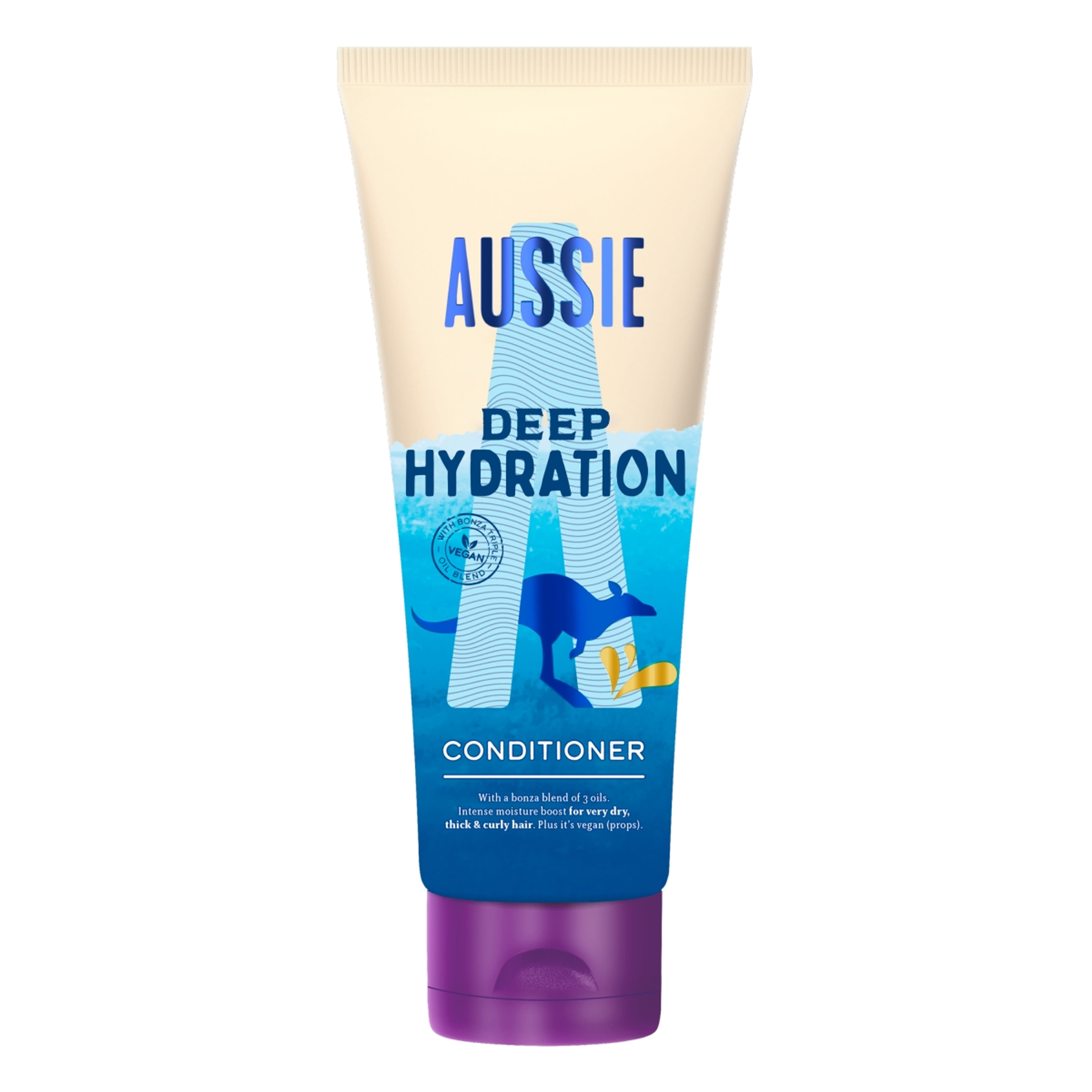 Aussie Deep Hydratation balzsam - 200 ml