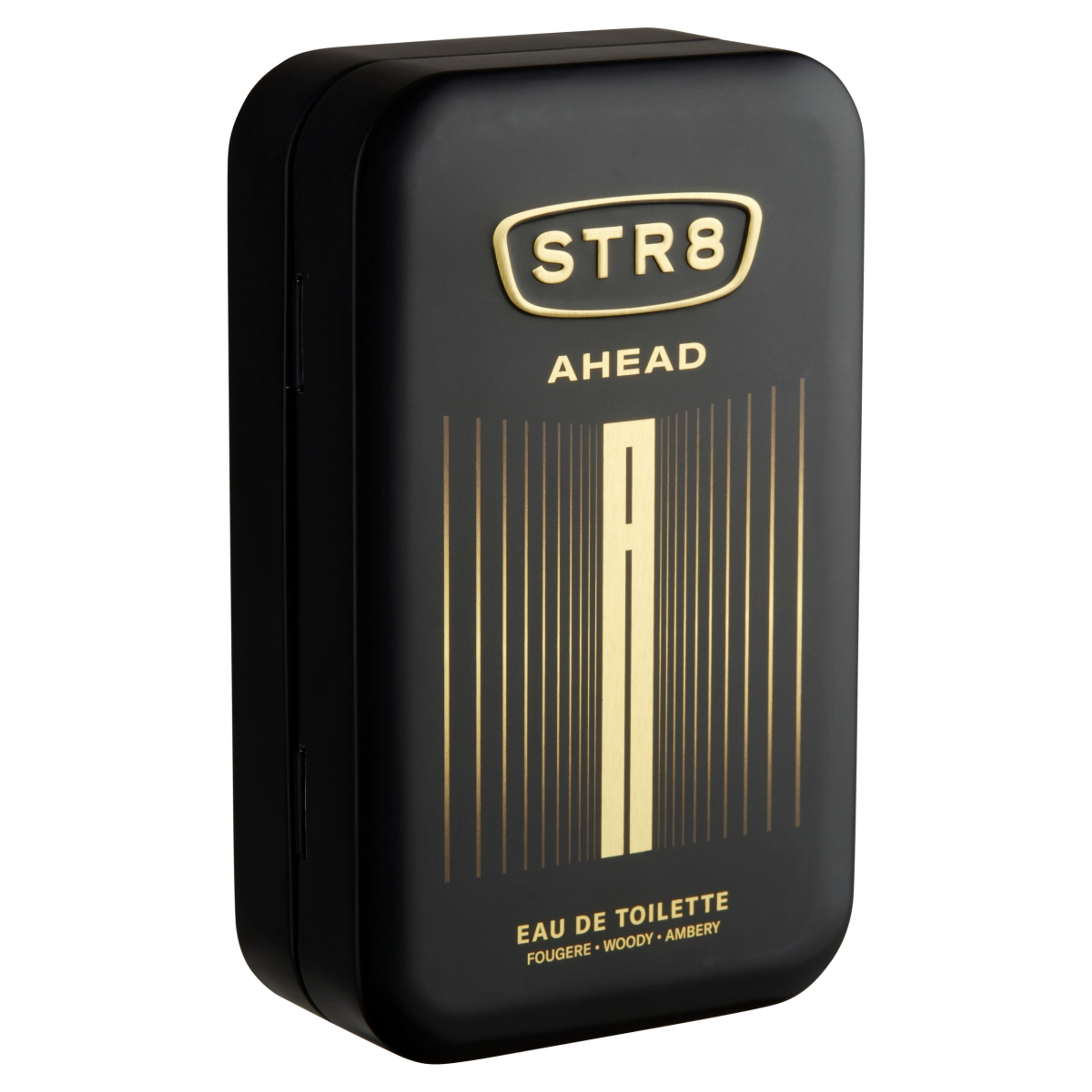 STR8 Ahead férfi Eau de Toilette - 50 ml-3