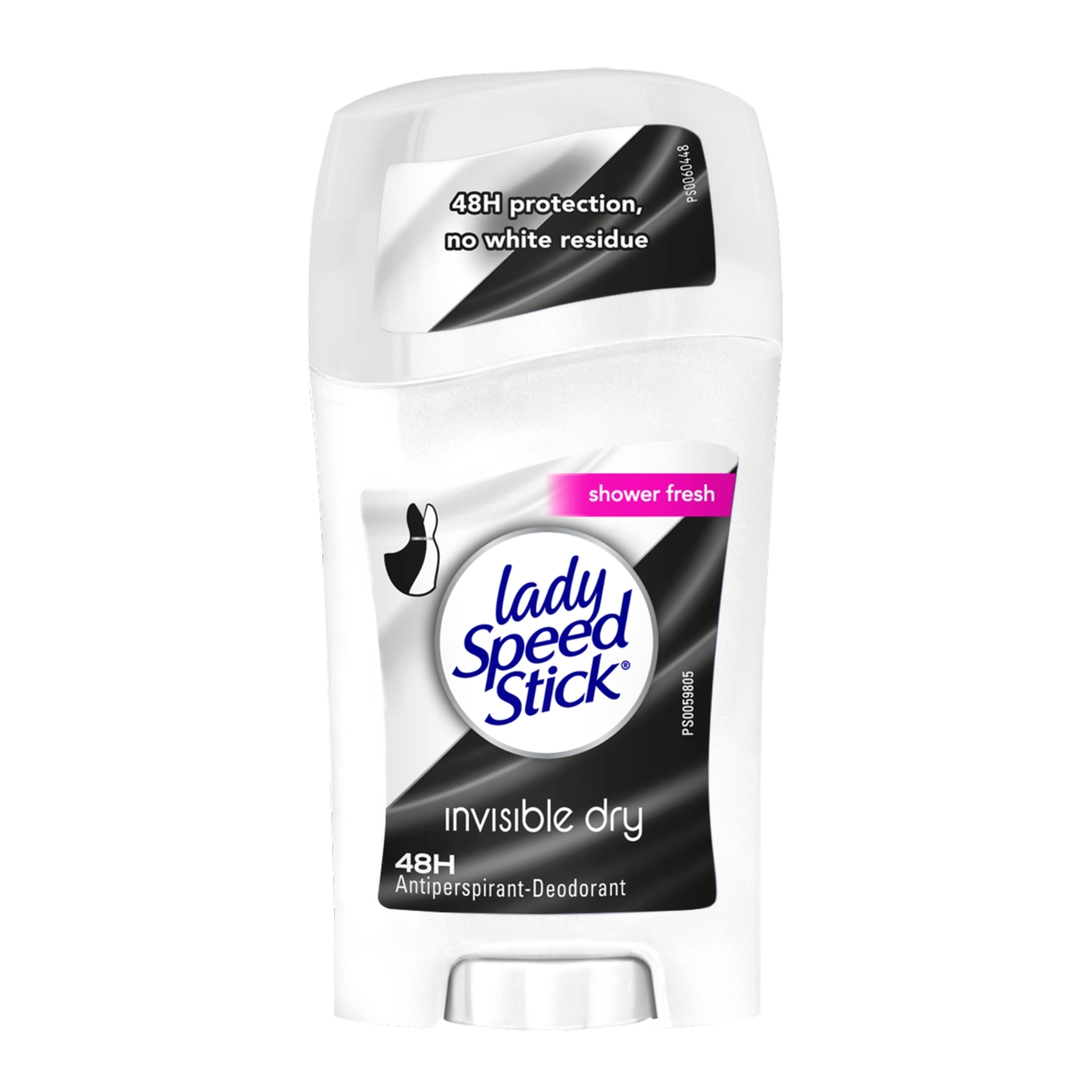 Lady Speed Stick Invisible stift dezodor - 40 g-2