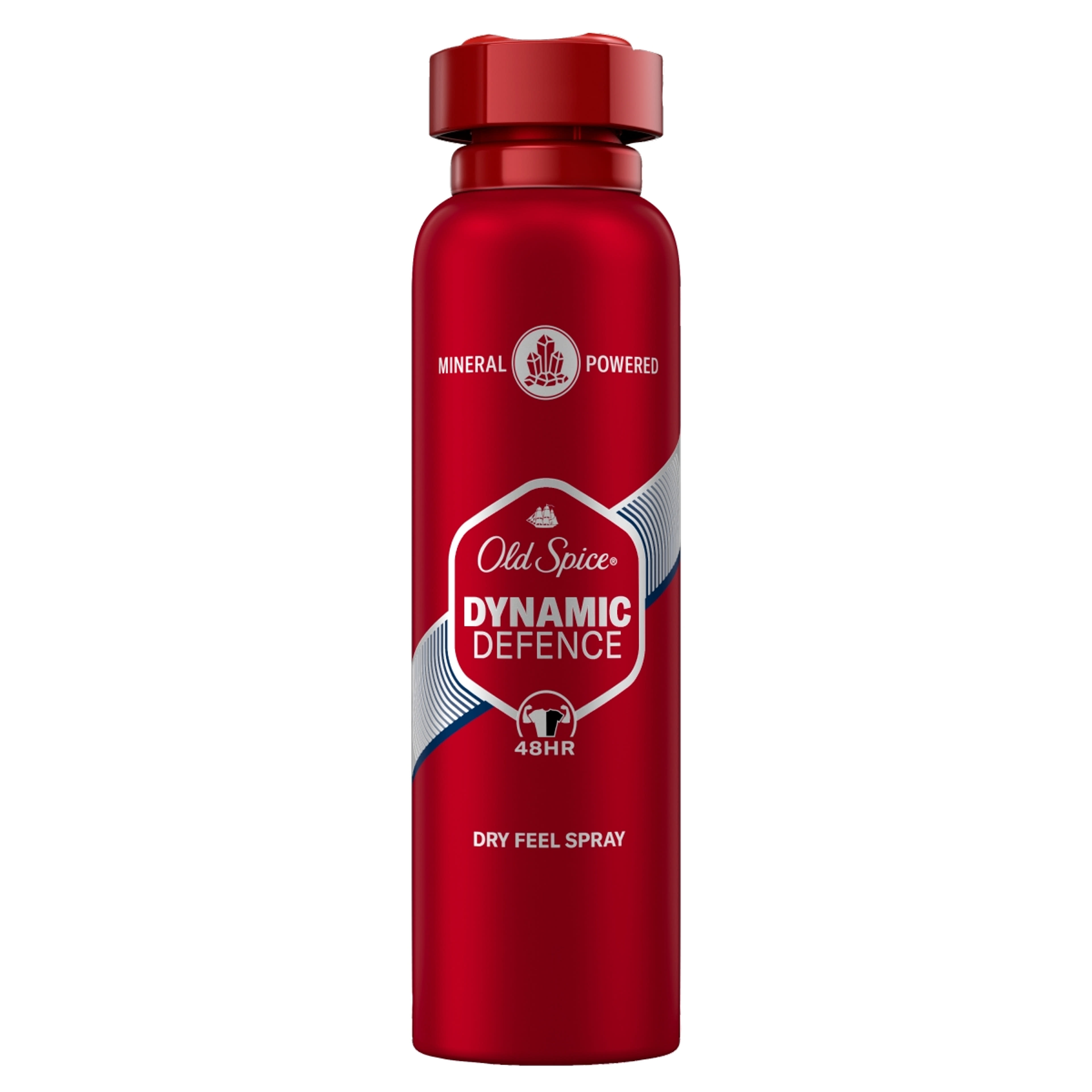 Old Spice Dynamic Defence deo spray - 200 ml-1