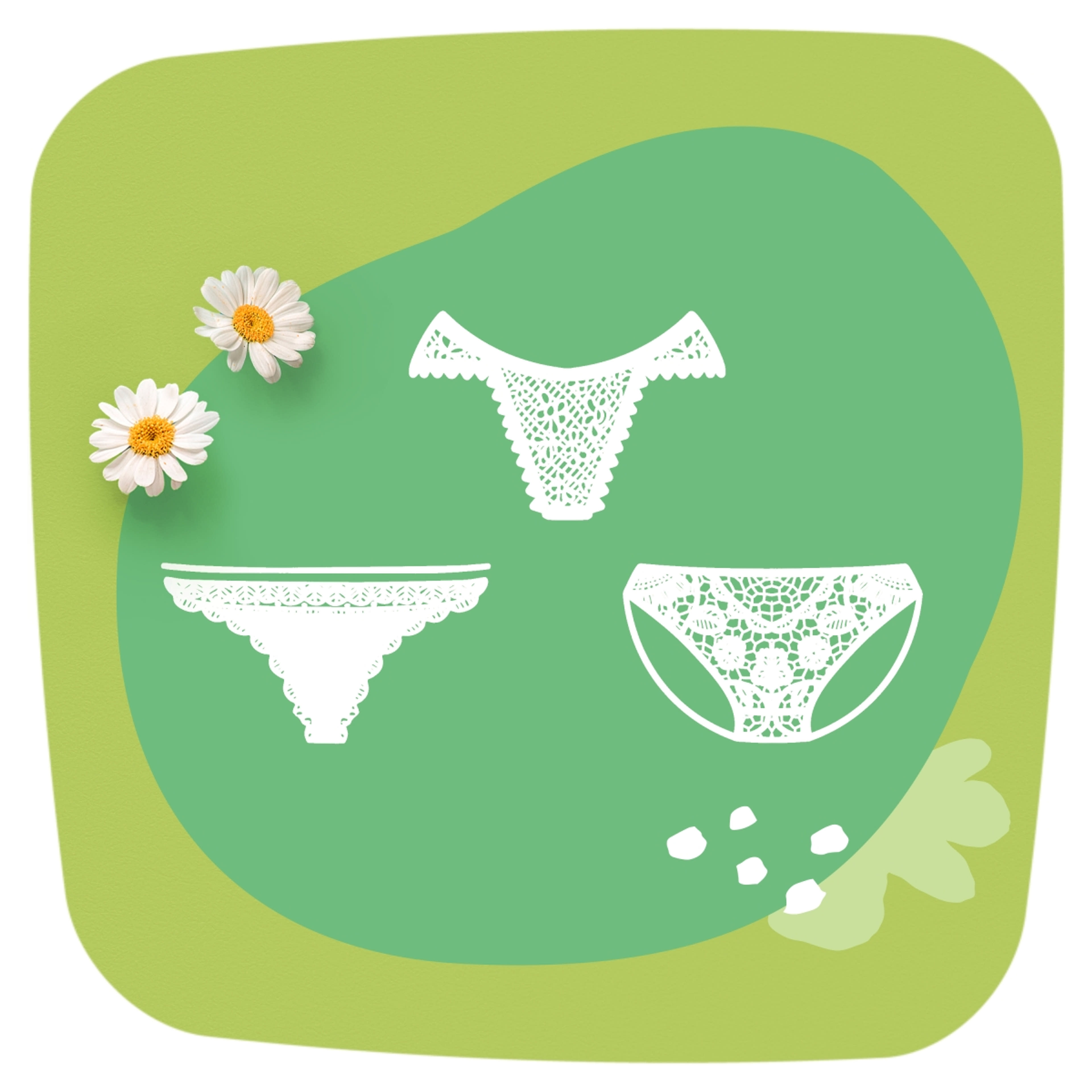 Naturella Camomile Normal tisztasági betét - 52 db-7