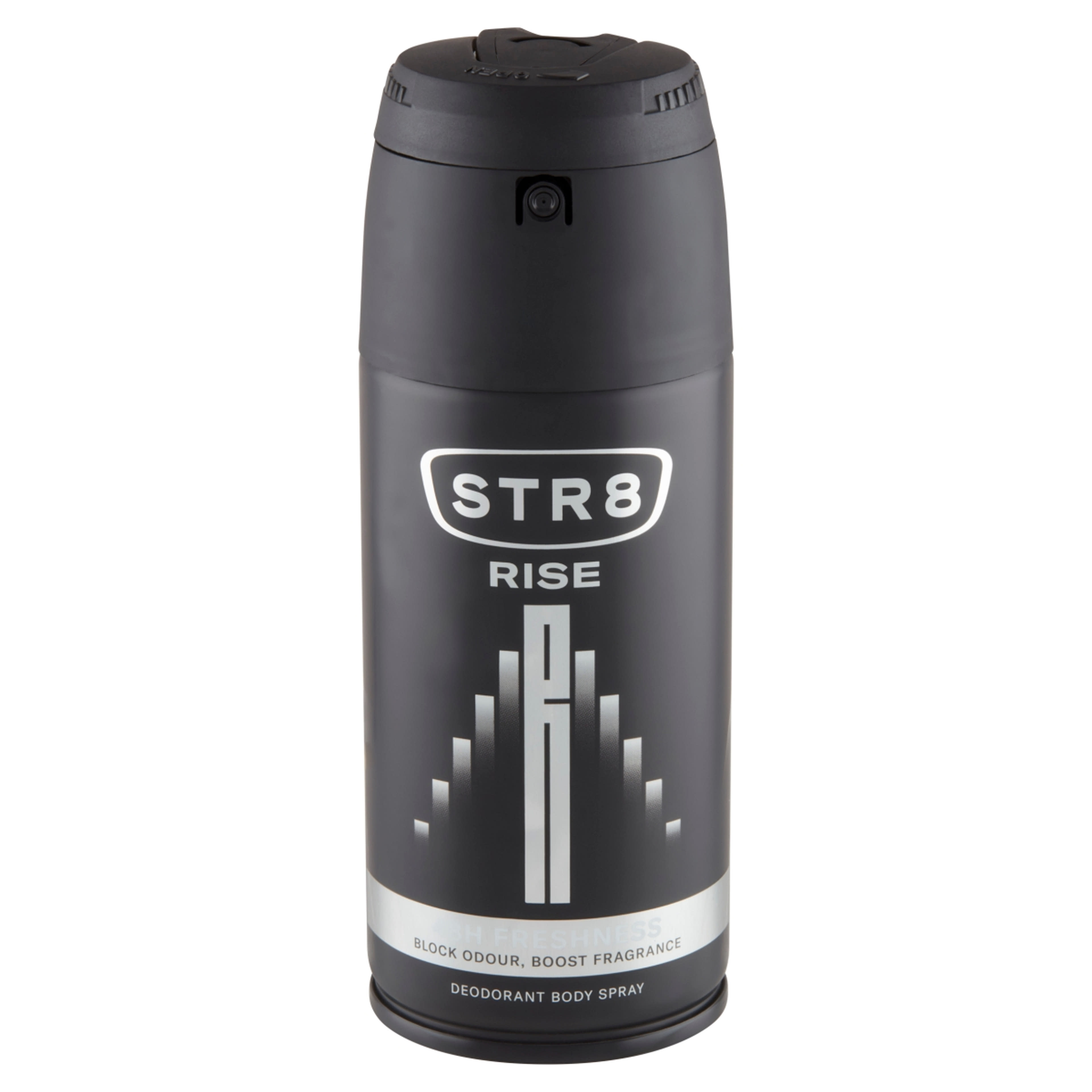 Str8 deo rise - 150 ml-2