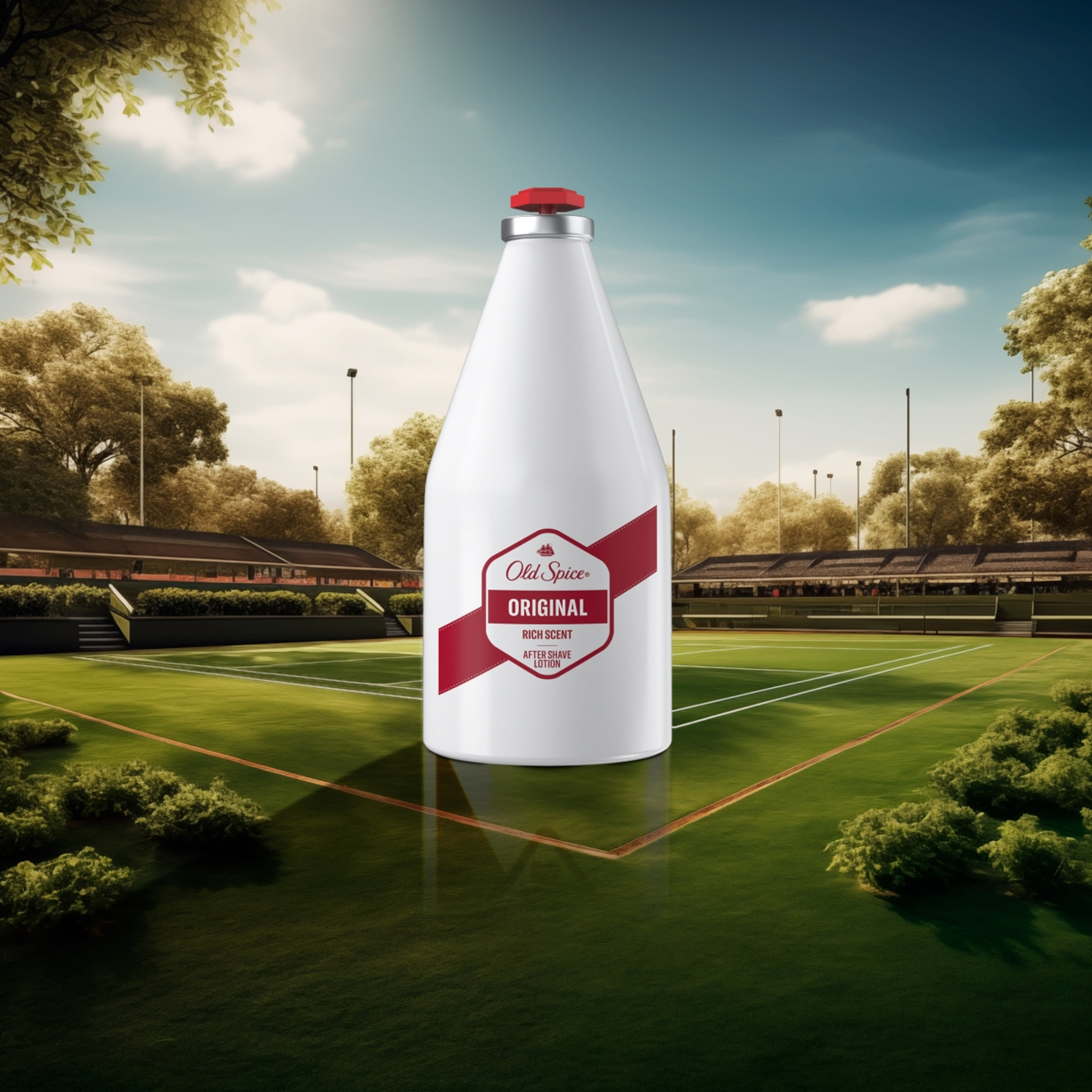 Old Spice Original borotválkozás utáni arcszesz - 100 ml-9