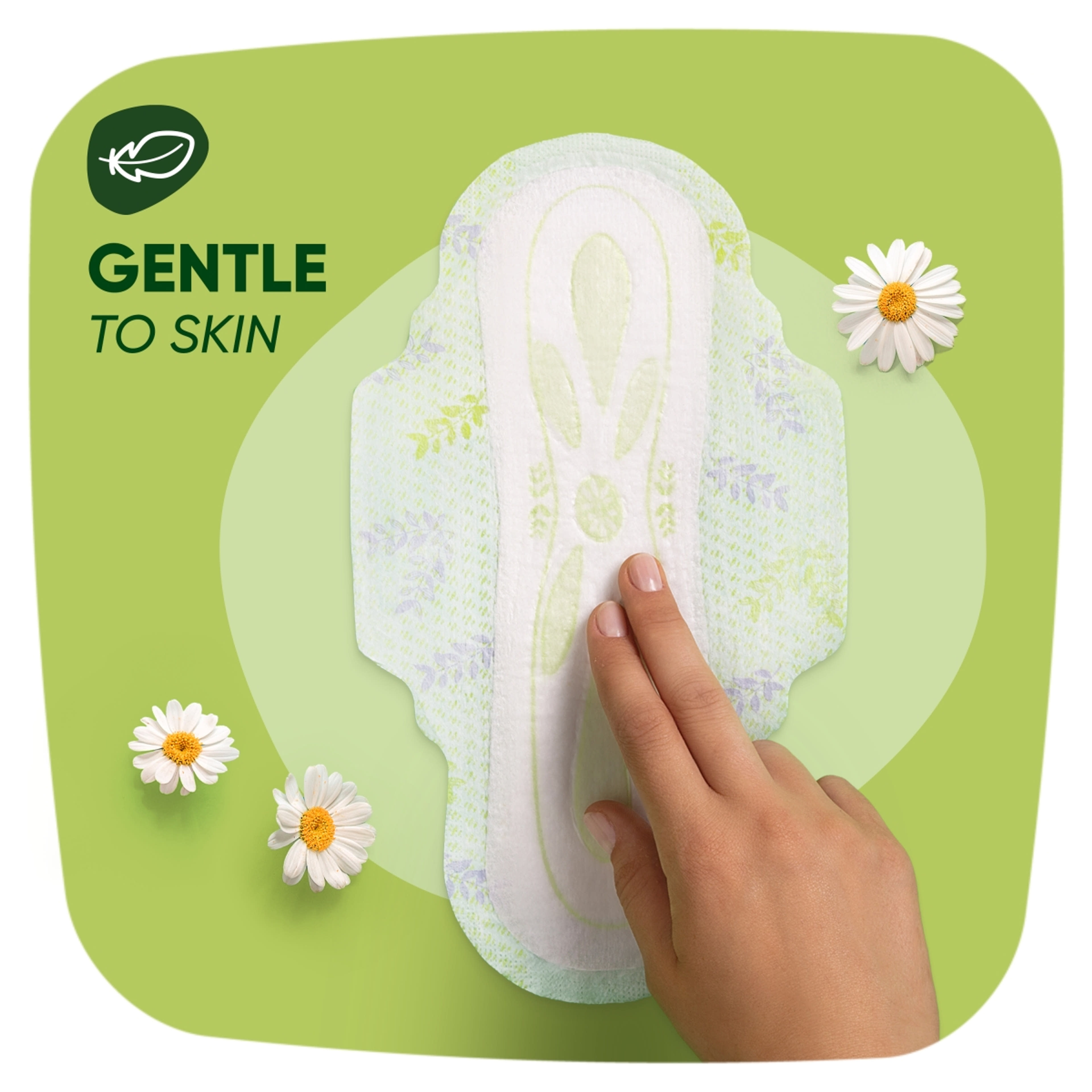 Naturella Ultra egészségügyi betét - 32 db-3