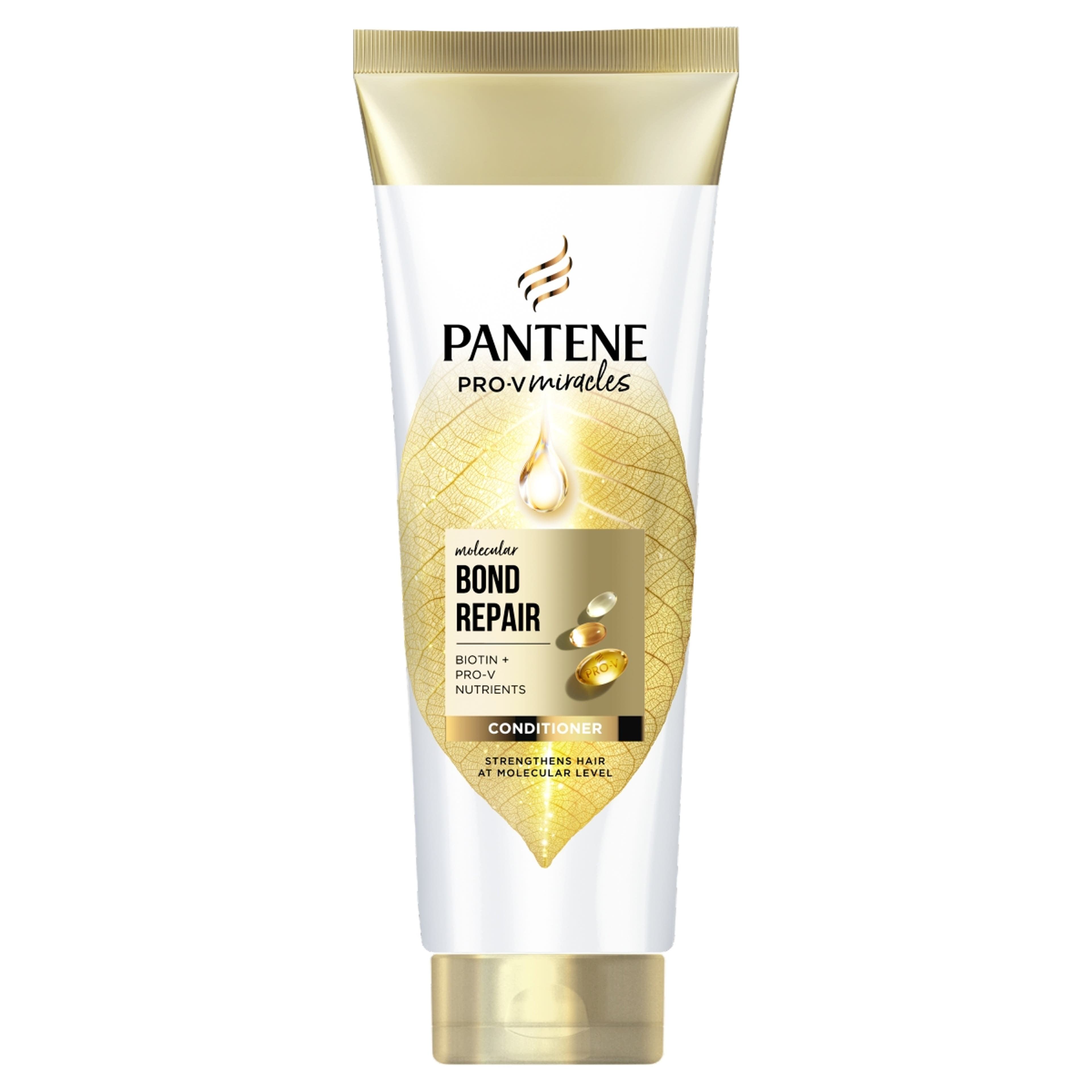 Pantene Bond Repair Miracles balzsam - 160 ml