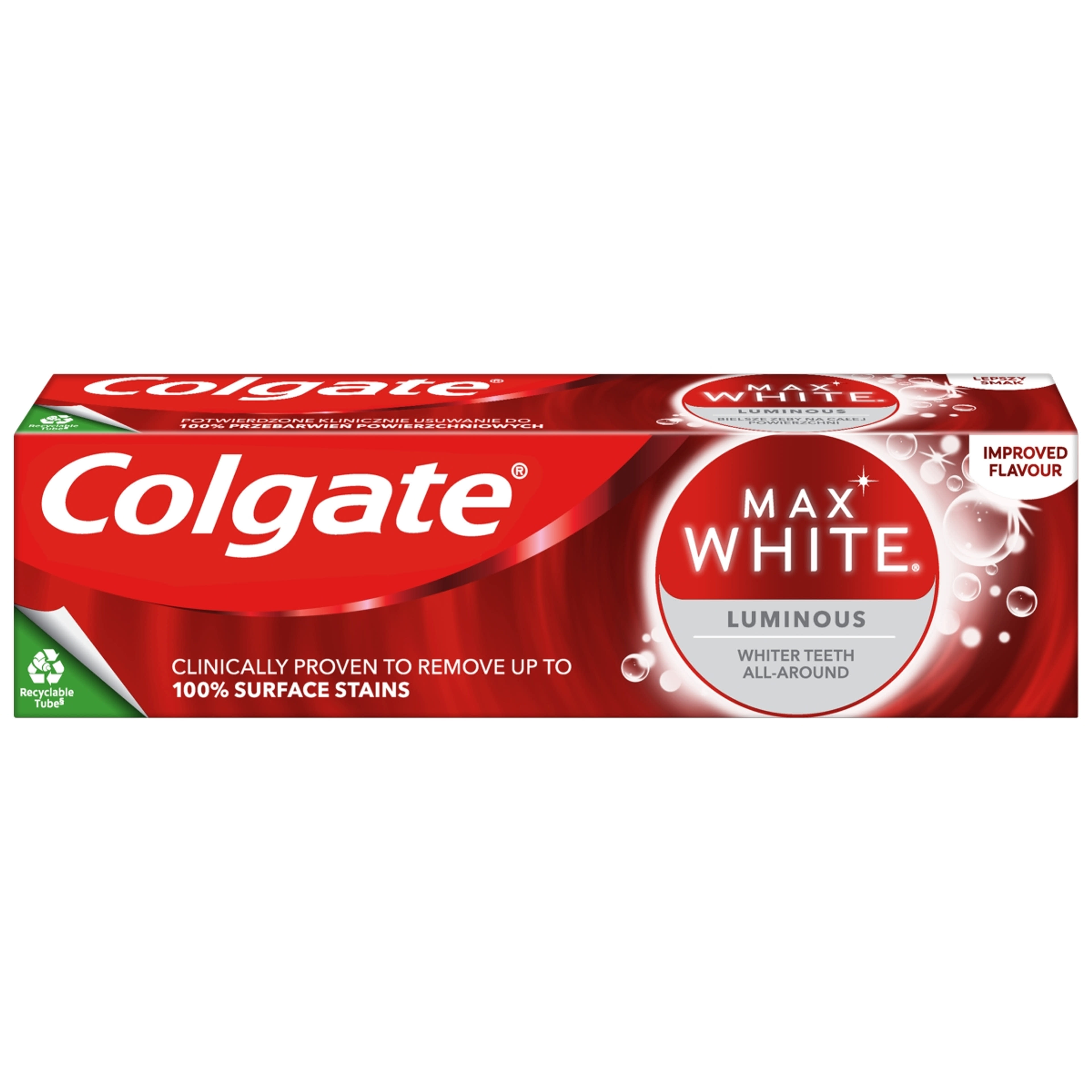 Colgate Max White One Luminous fogkrém - 75 ml-1