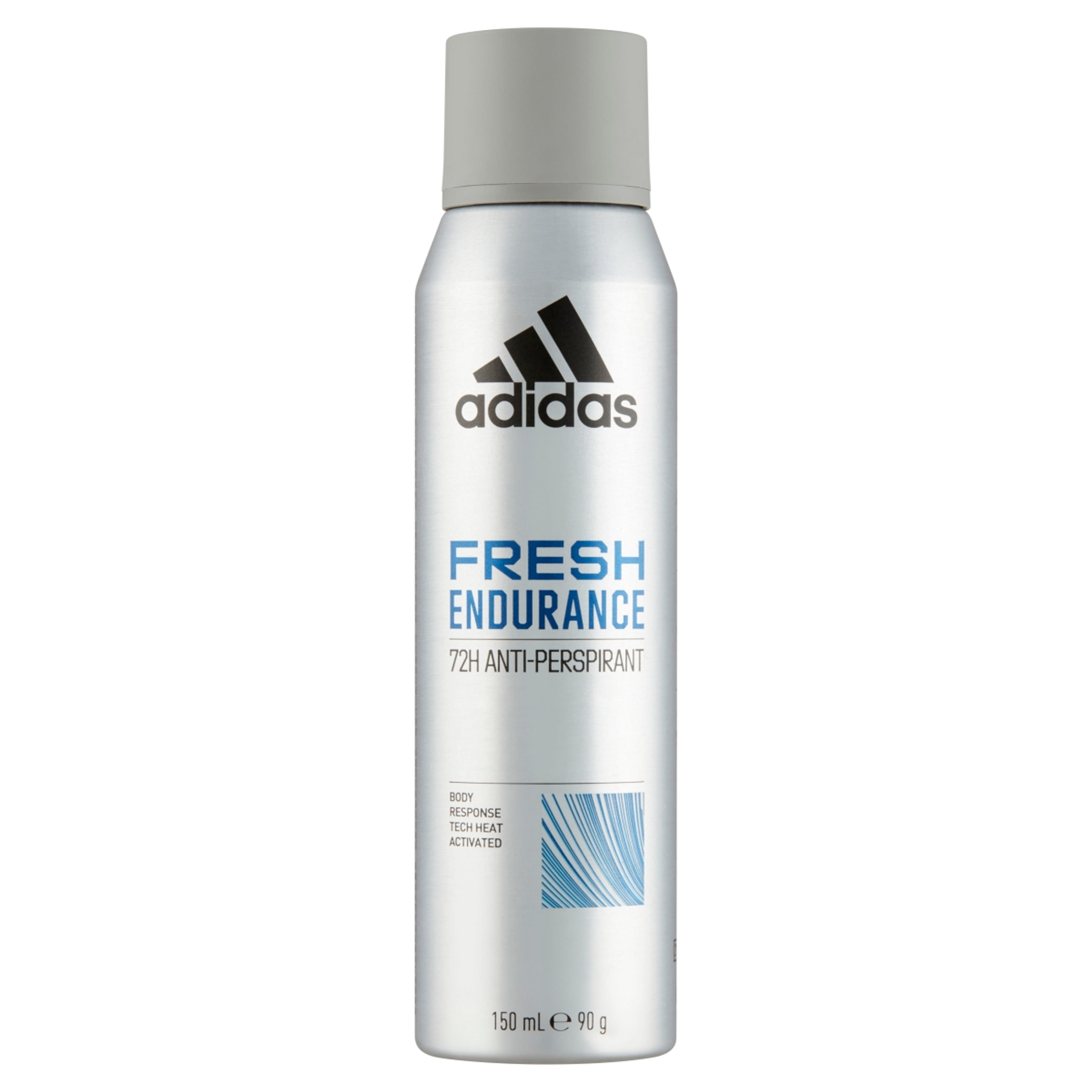 Adidas Fresh Endurance férfi izzadásgátló dezodor - 150 ml