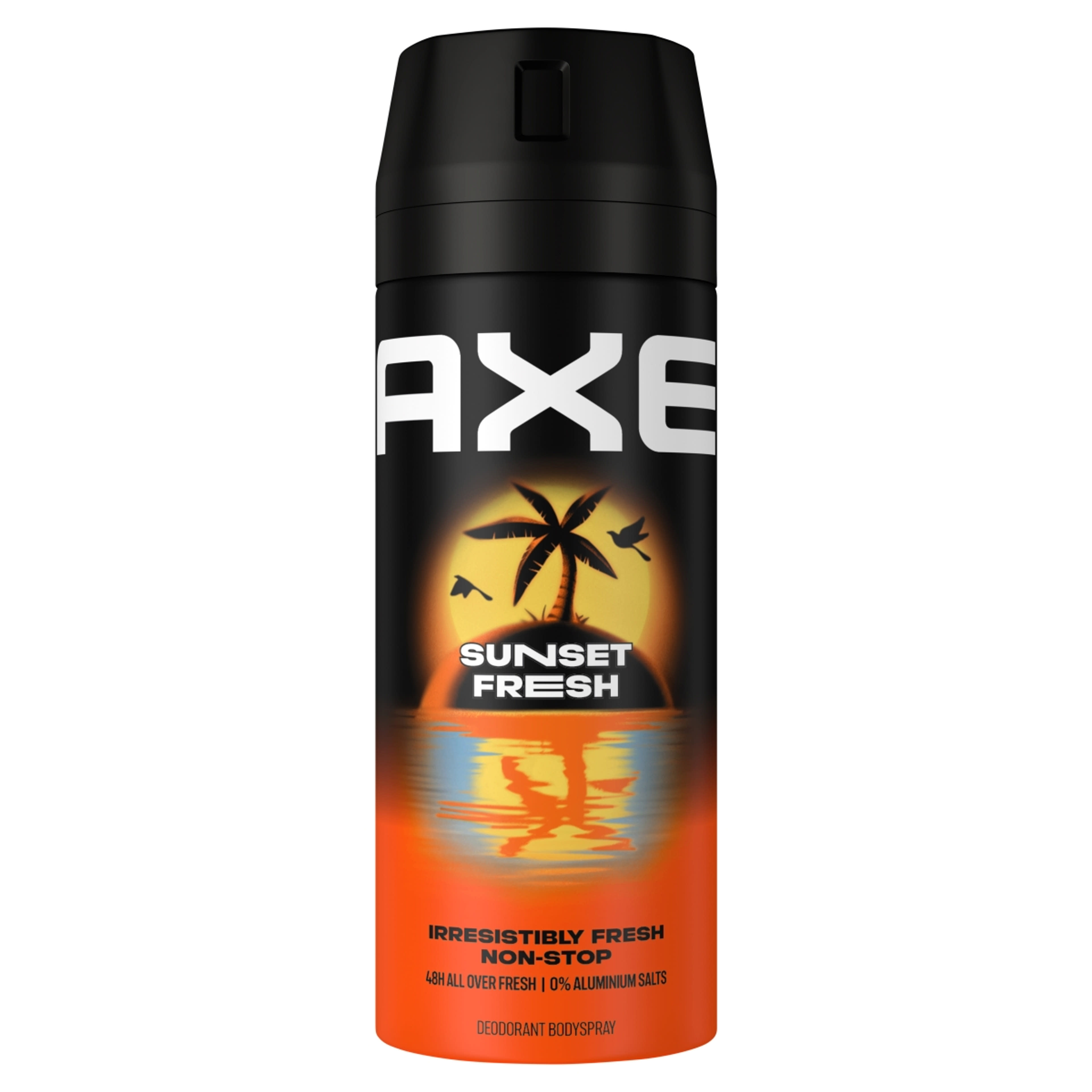 AXE Sunset Fresh dezodor spray férfiaknak - 150 ml-1