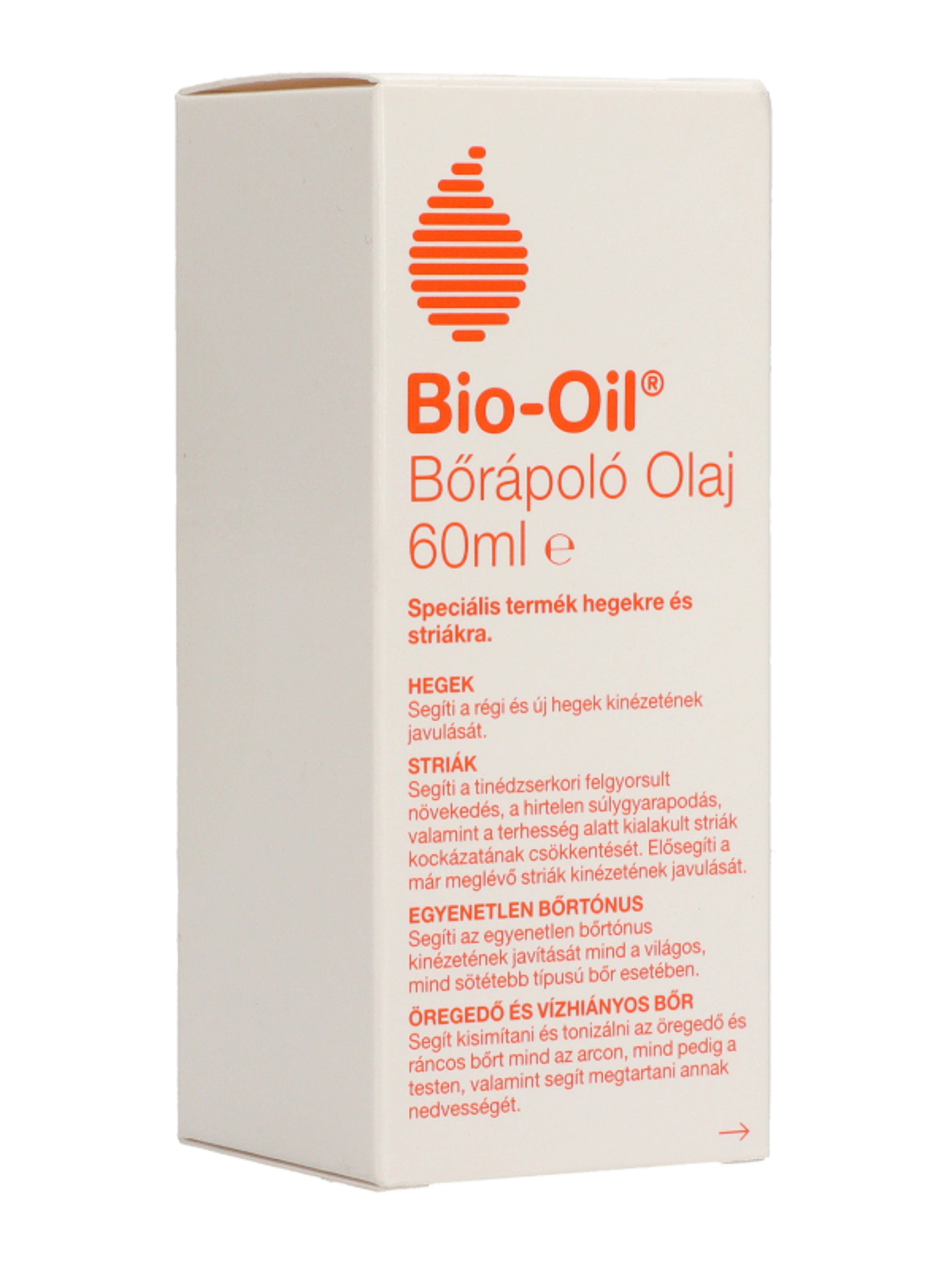 Bio-Oil speciális bőrápoló - 60 ml-5