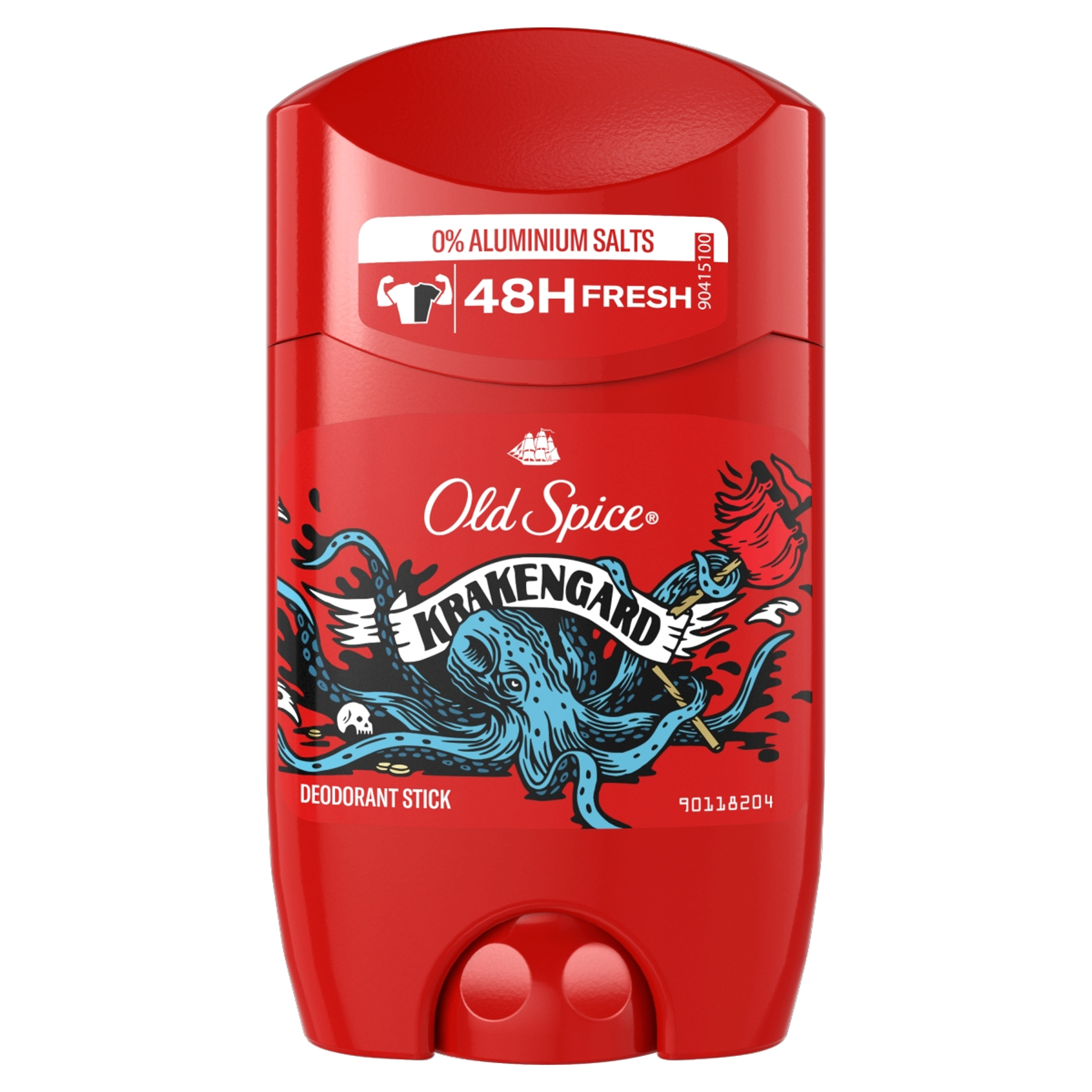 Old Spice Krakengard stift férfi  - 50 ml