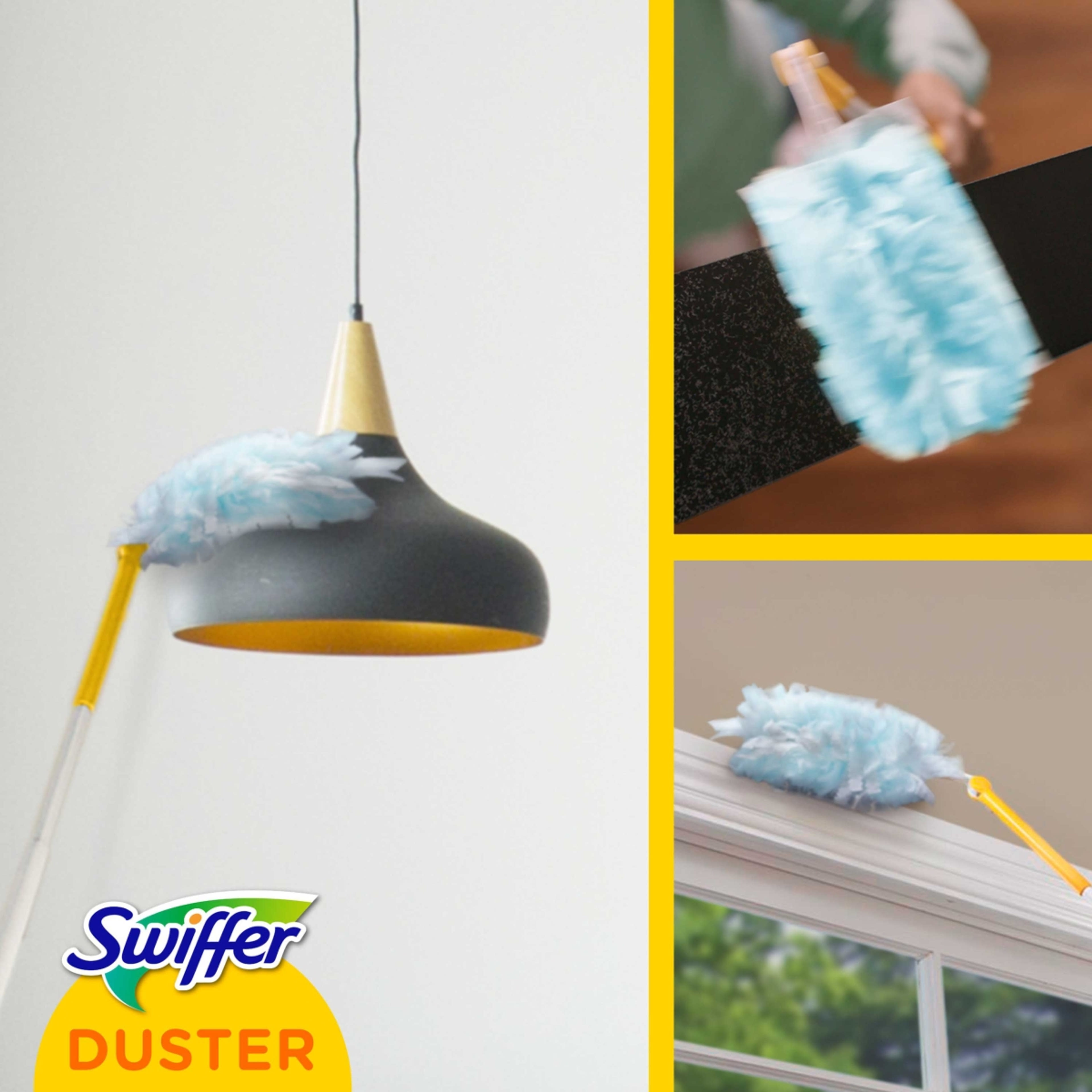 Swiffer Duster kezdőszett XXL+2 db - 1 db-5