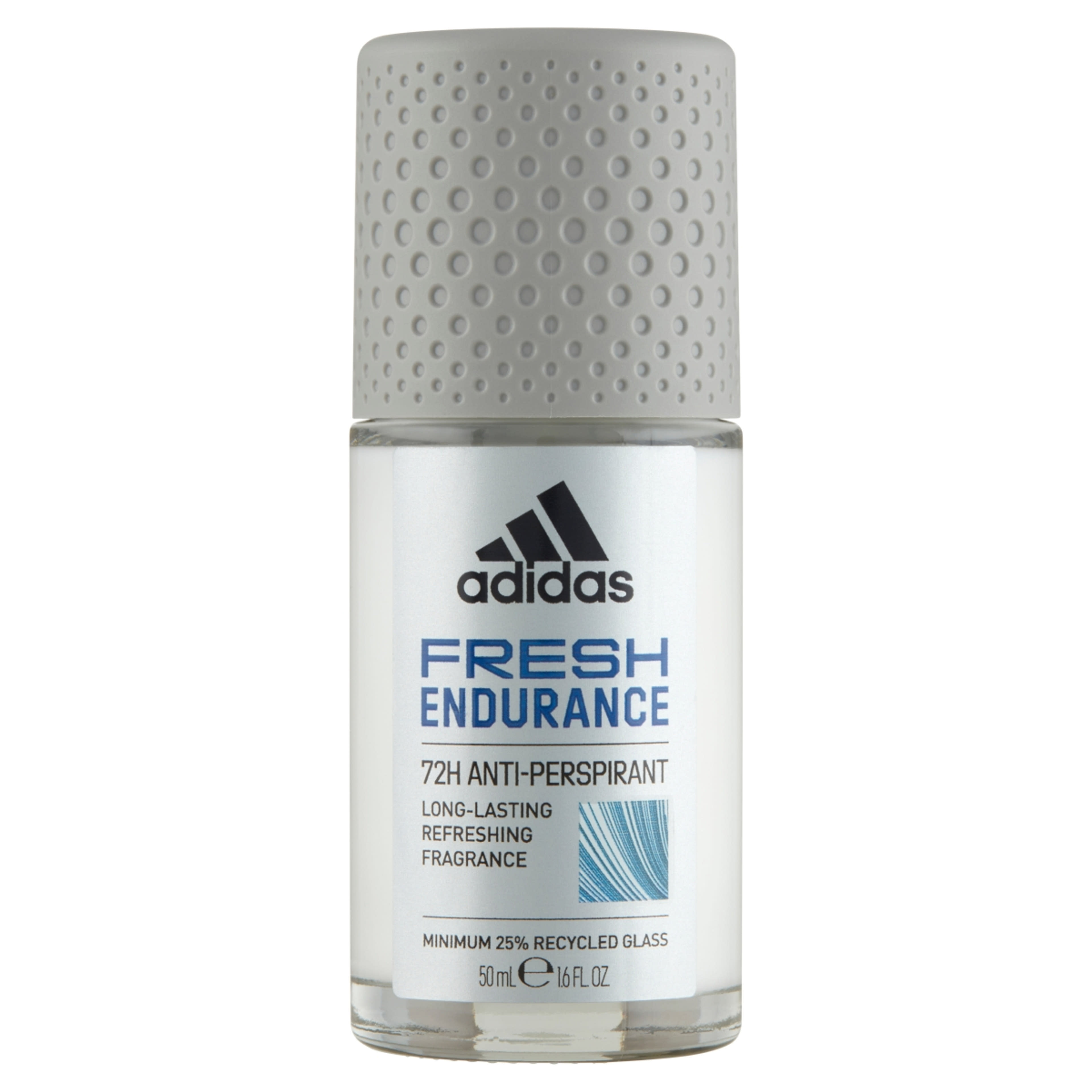 Adidas Fresh Endurance férfi izzadásgátló golyós dezodor - 50 ml