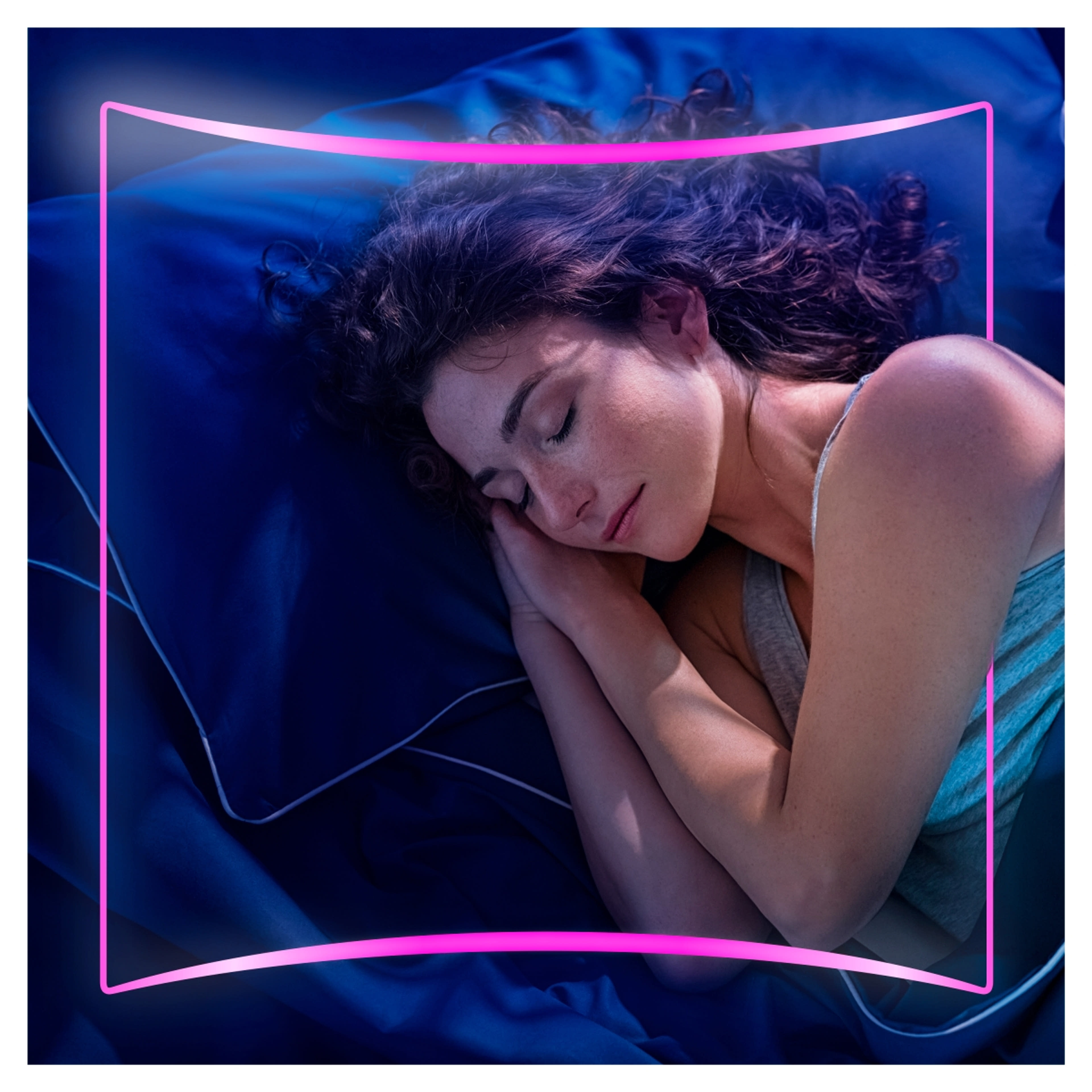 Always egészségügyi betét platinum extra night - 10 db-9