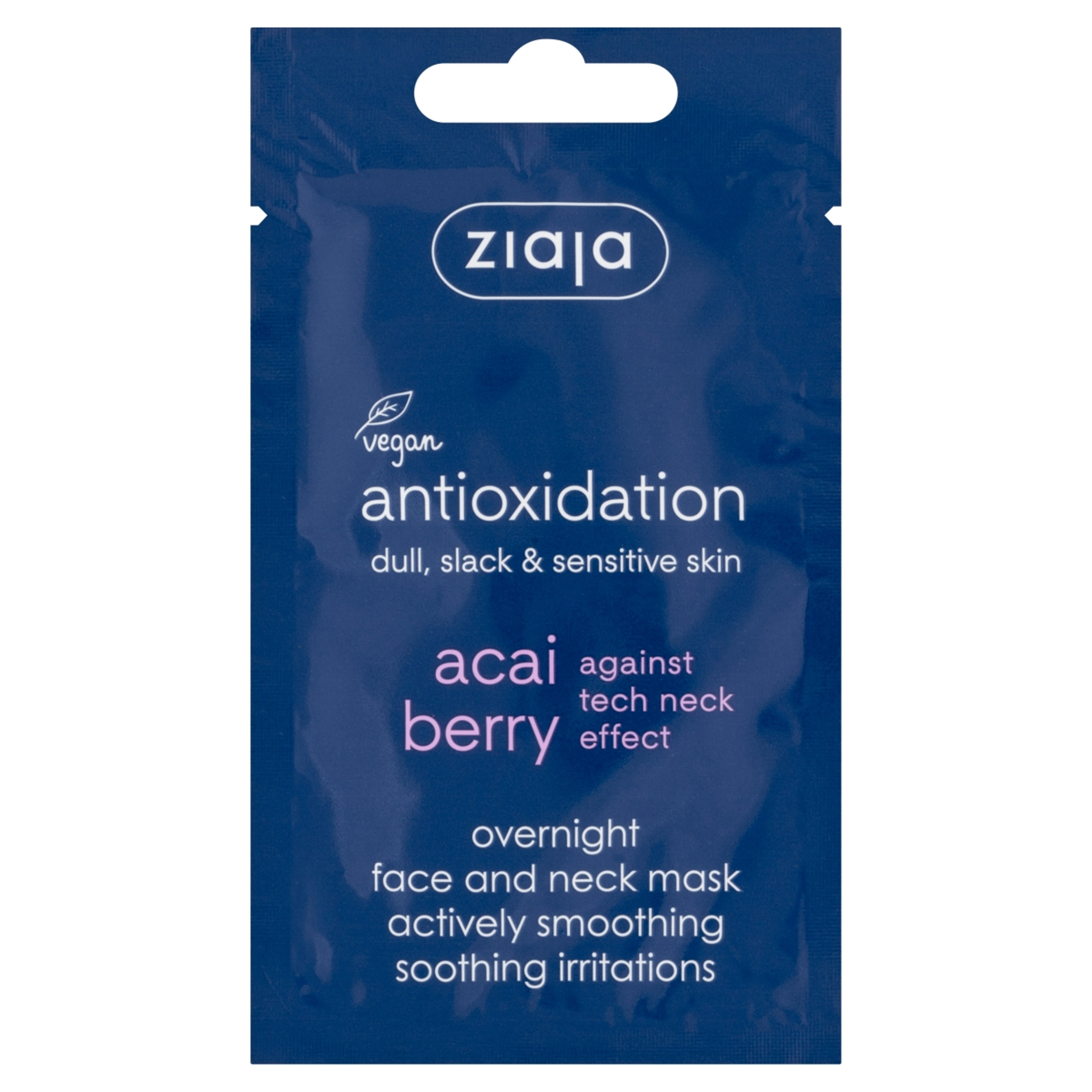 Ziaja acai berry arcmaszk - 7 ml-1