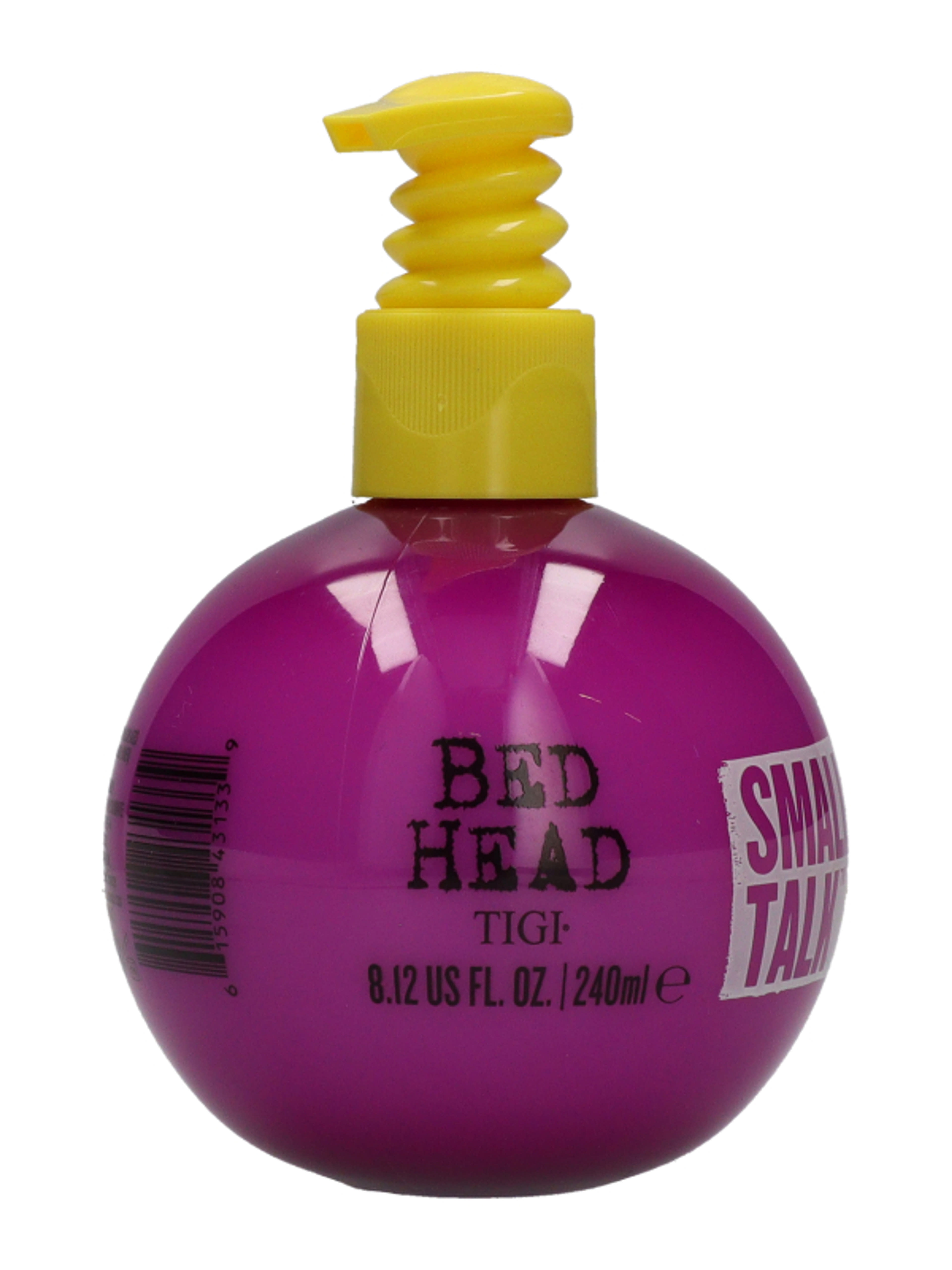 Tigi Bed Head 3 In1 Dúsító hajfixáló krém - 240 ml-4