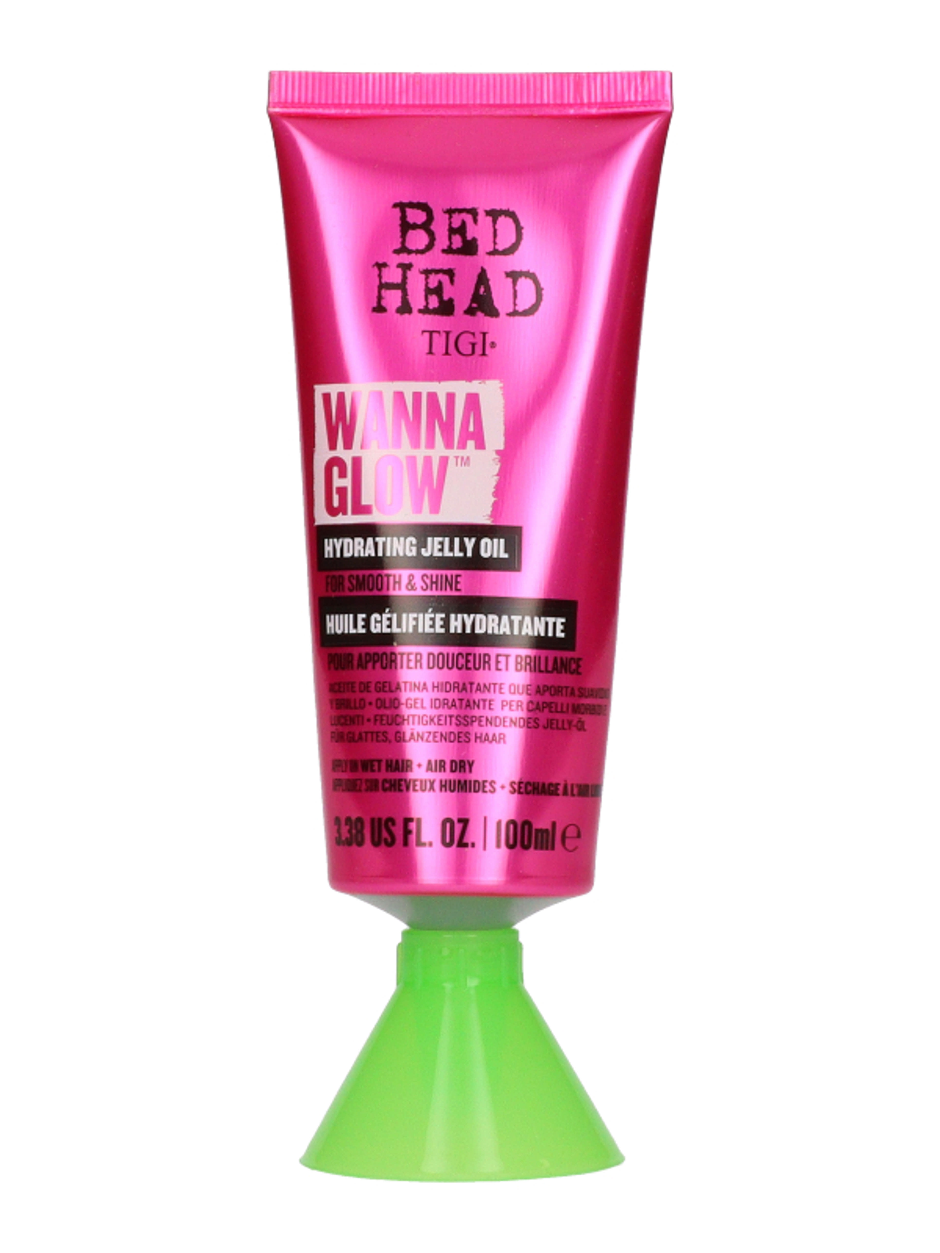 Tigi Bed Head Hidratáló Zselé hajolaj - 100 ml-3