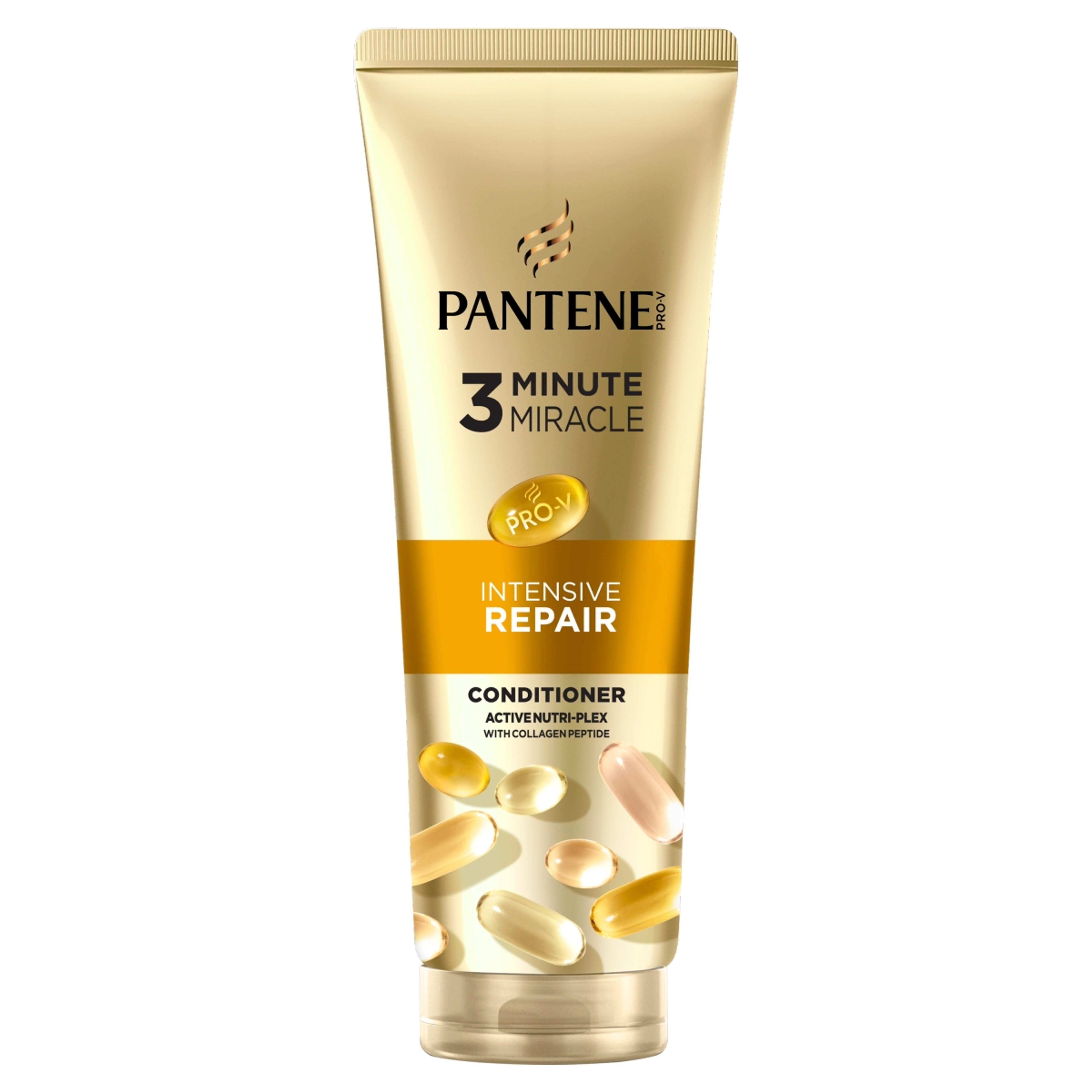 Pantene Pro-V Intensive Repair 3 Minute Miracle balzsam - 220 ml