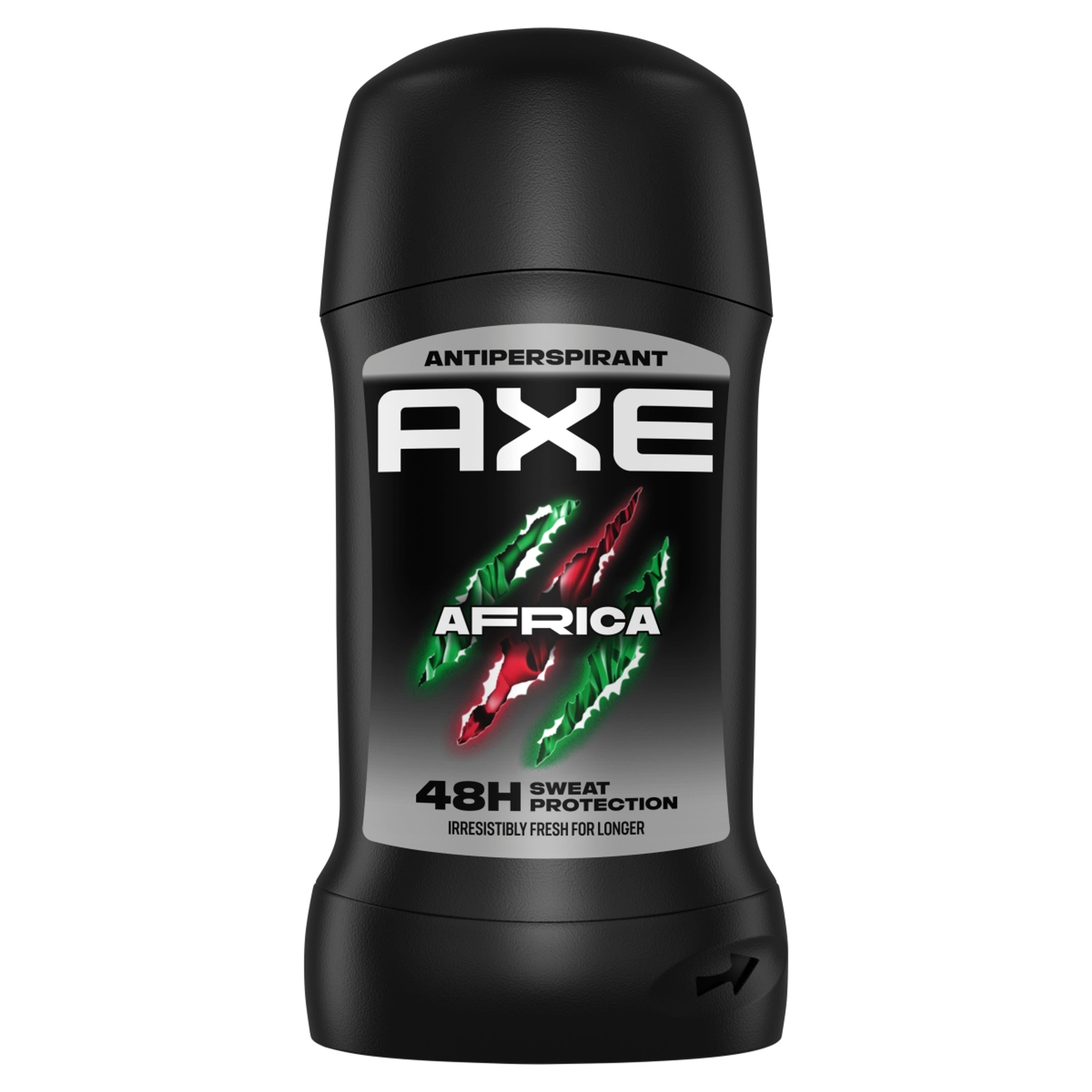 AXE Africa izzadásgátló stift - 50 ml