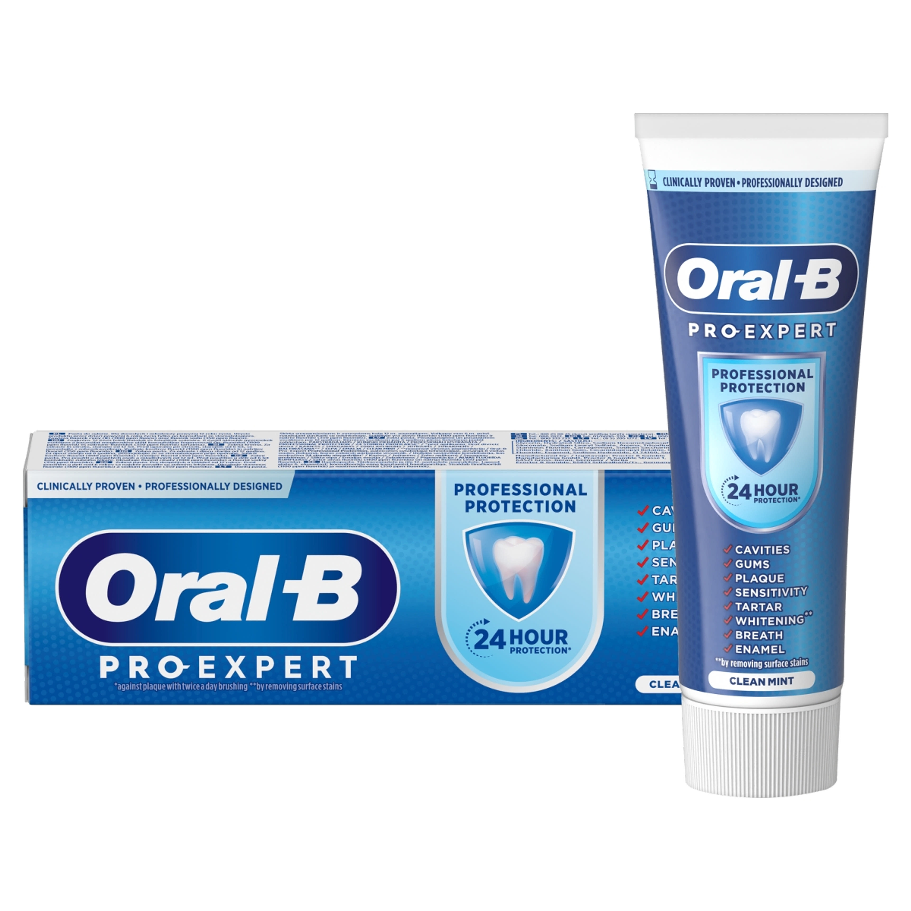 Oral-B Pro-Expert Professional Protection fogkrém - 75 ml-1