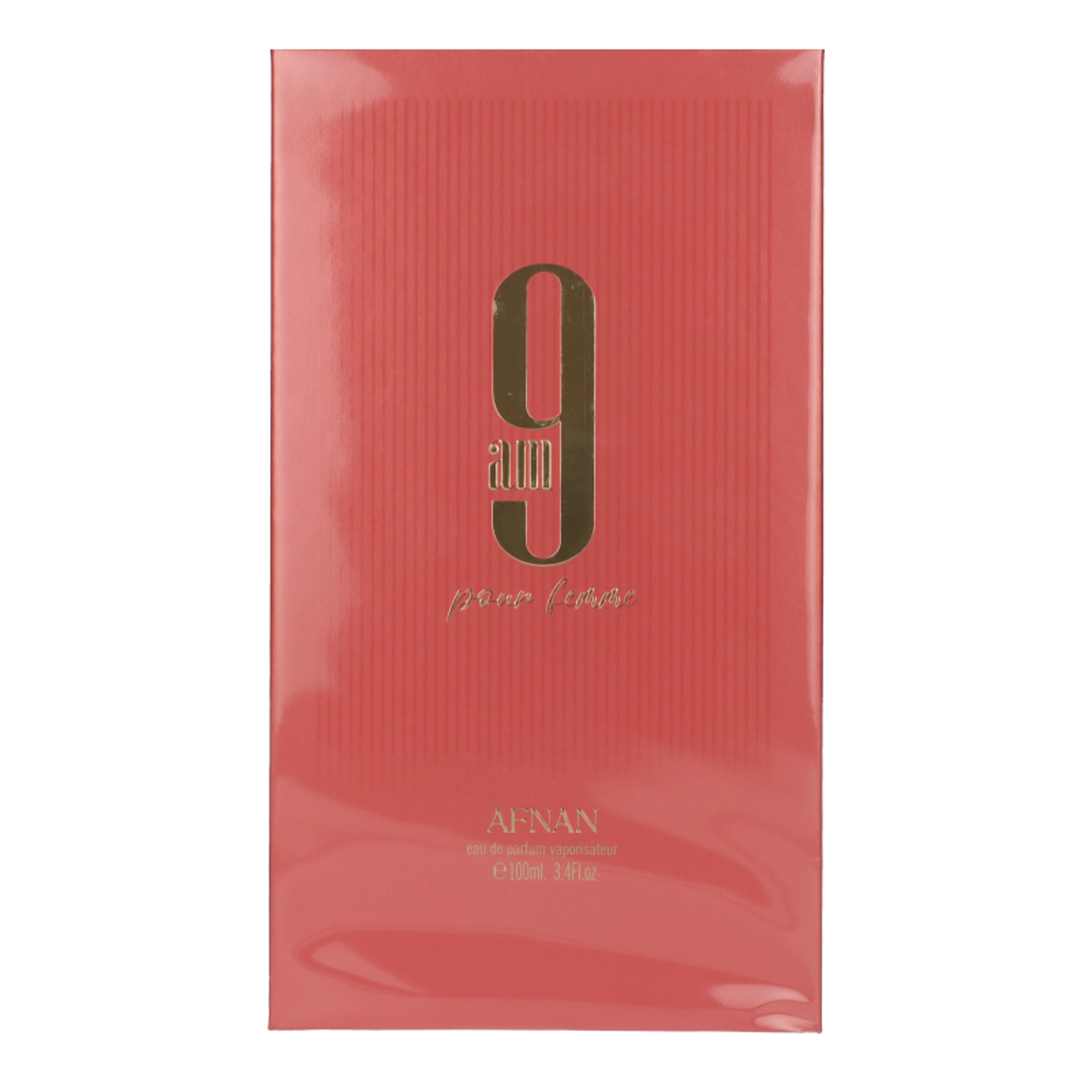 Adnan 9am Pour Femme női Eau de Parfum - 100 ml-1