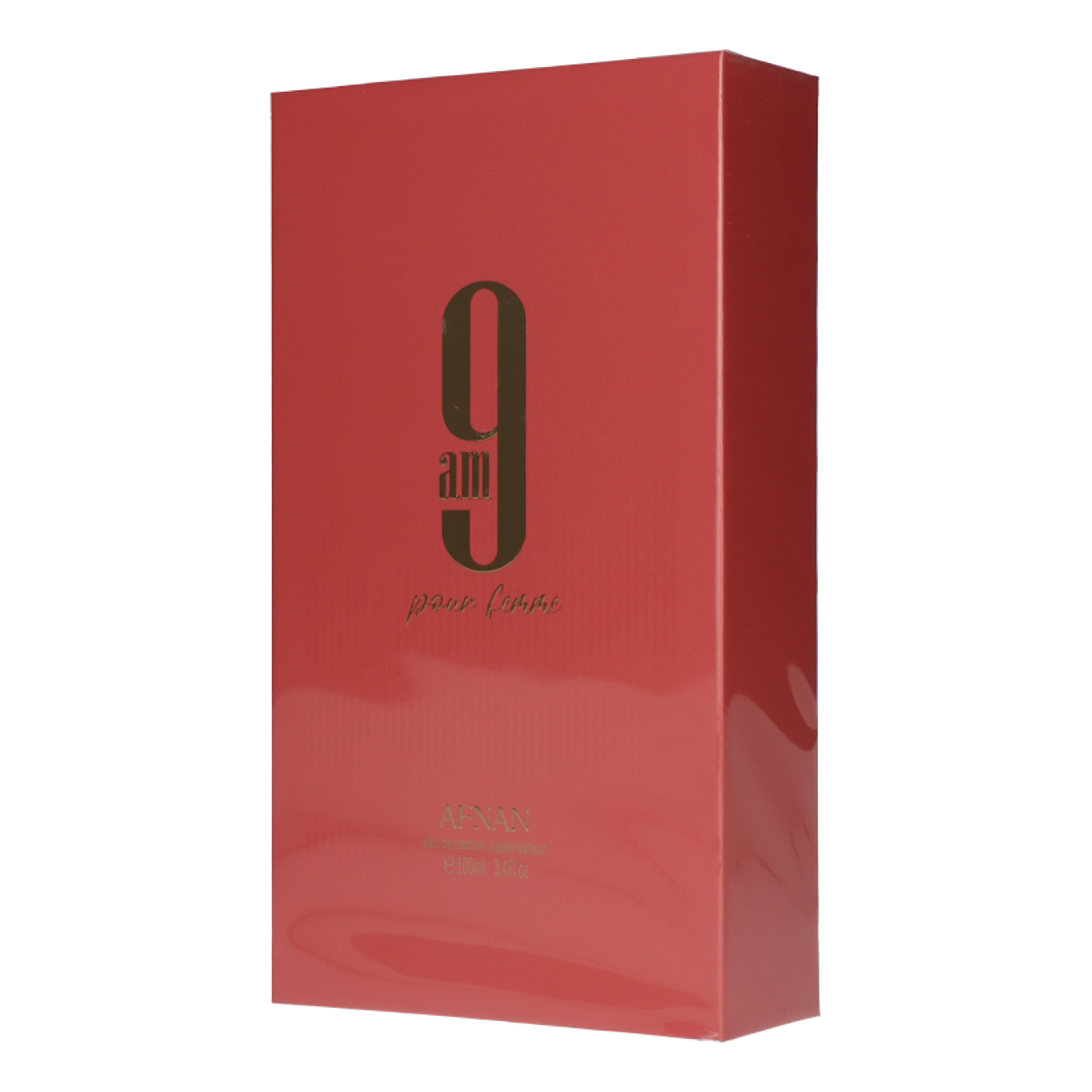 Adnan 9am Pour Femme női Eau de Parfum - 100 ml-2