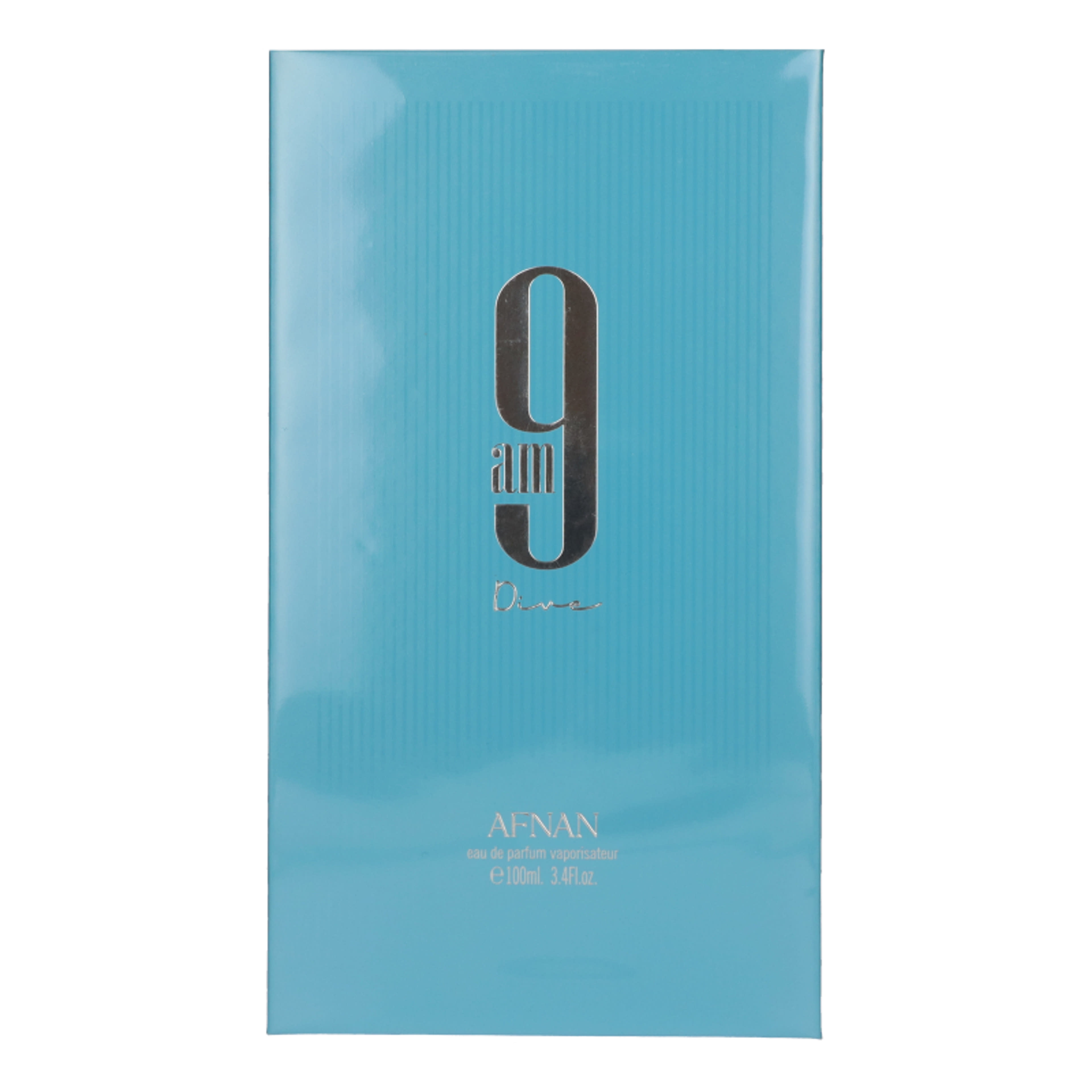 Adnan 9am Dive férfi Eau de Parfum - 100 ml-1