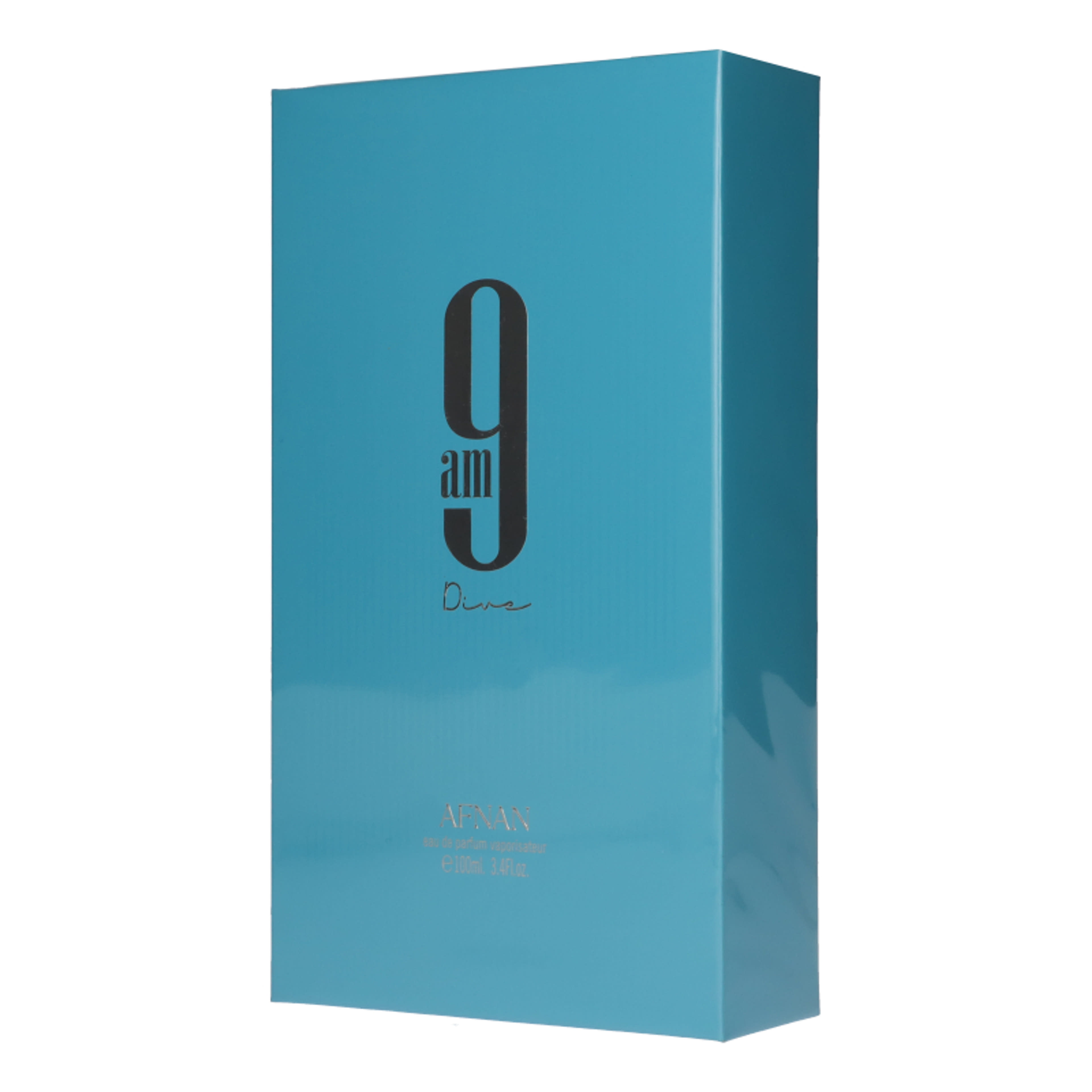 Adnan 9am Dive férfi Eau de Parfum - 100 ml-2