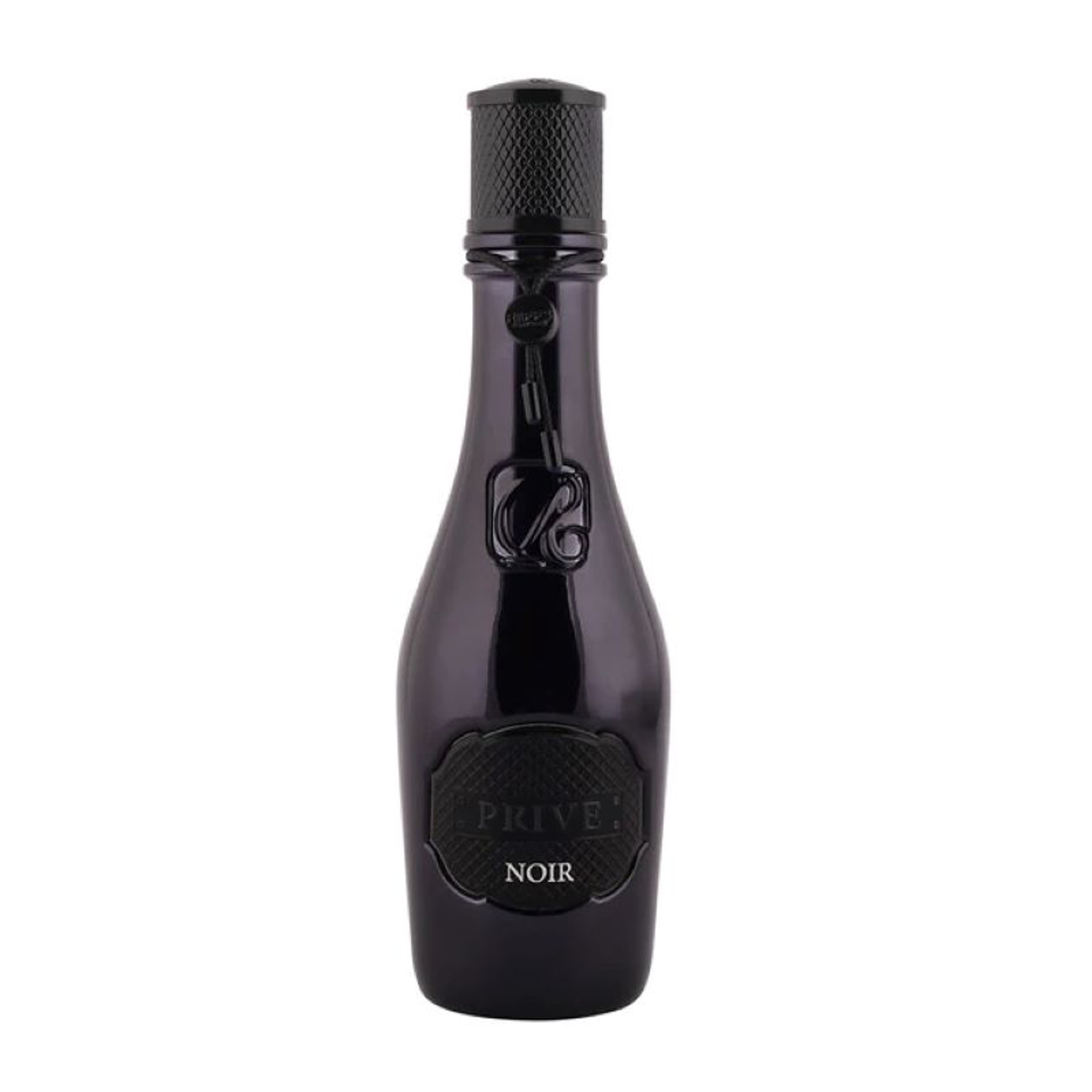 Riiffs Prive Noir Black unisex Eau de Parfum - 100 ml