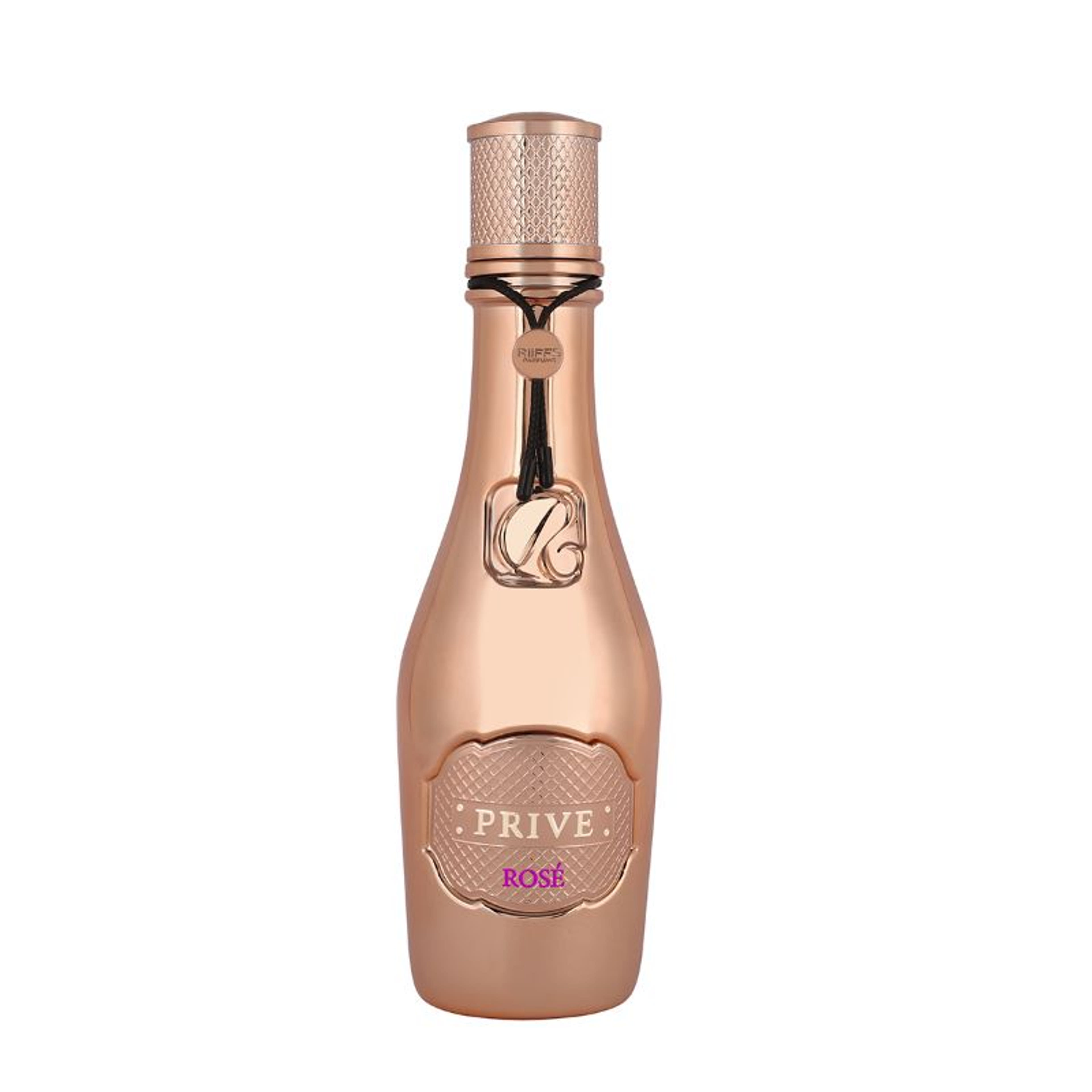 Riiffs Prive Rose női Eau de Parfum - 100 ml