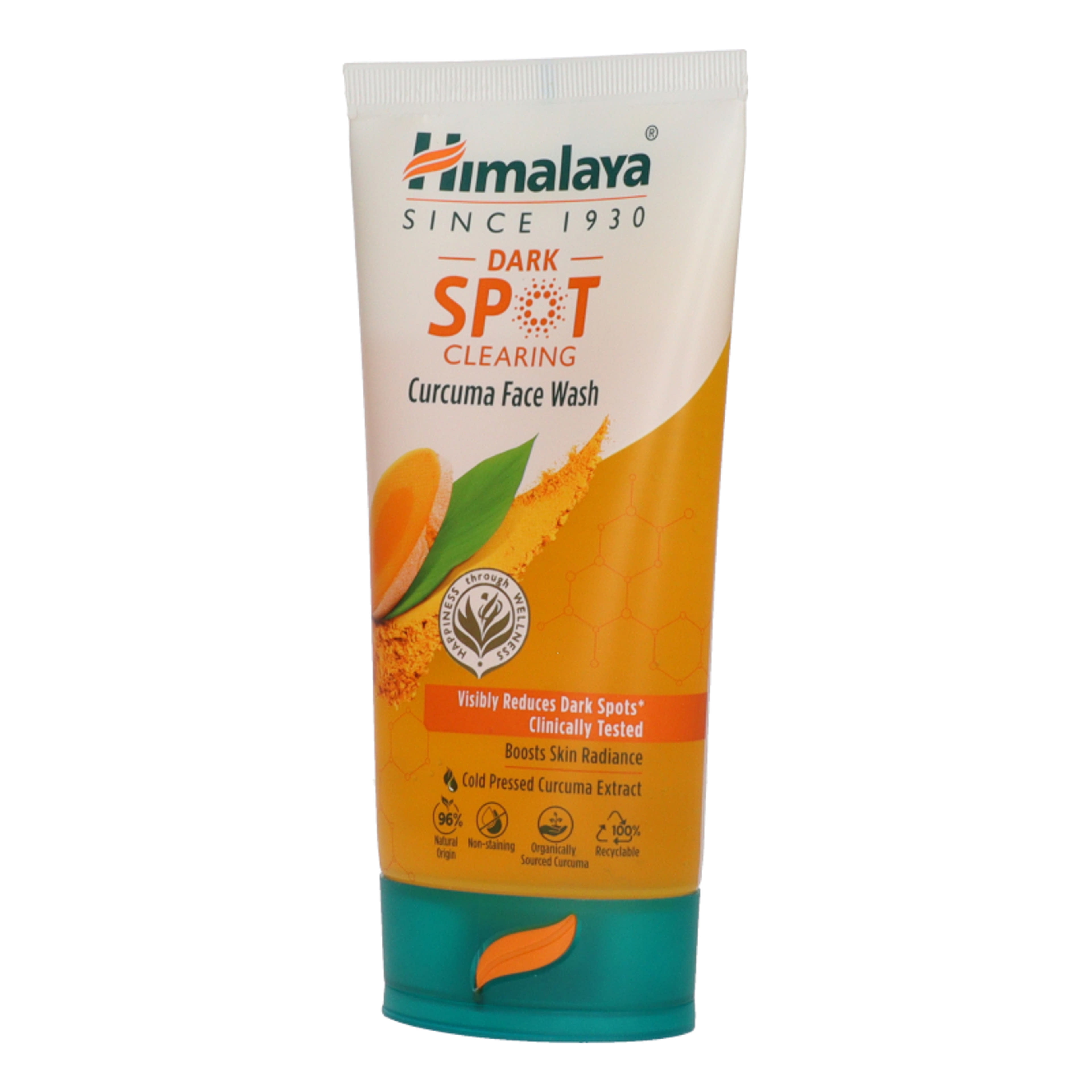 Himalaya arclemosó gél sötét foltok ellen - 150 ml-2