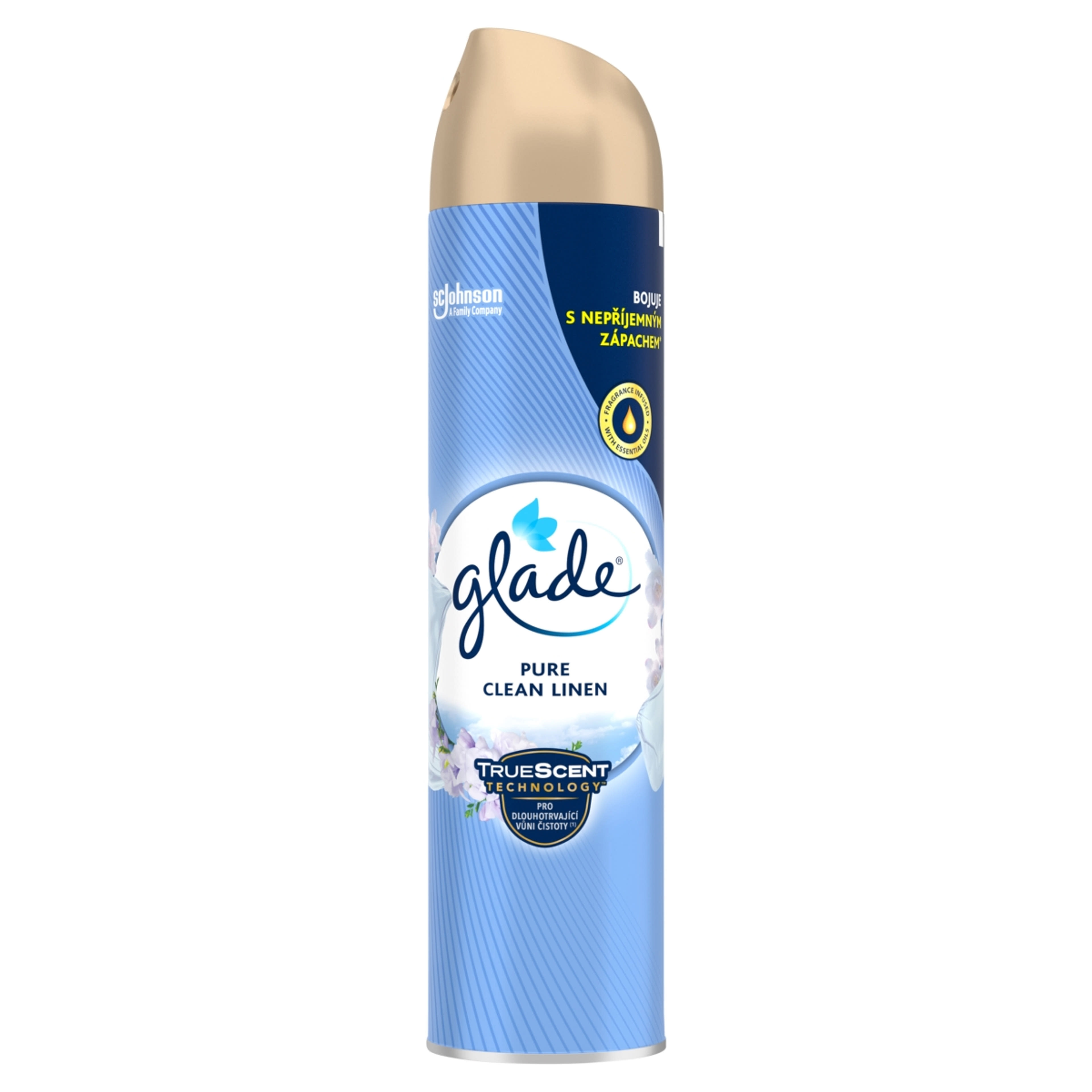 Glade friss szellő aeroszol - 300 ml-1