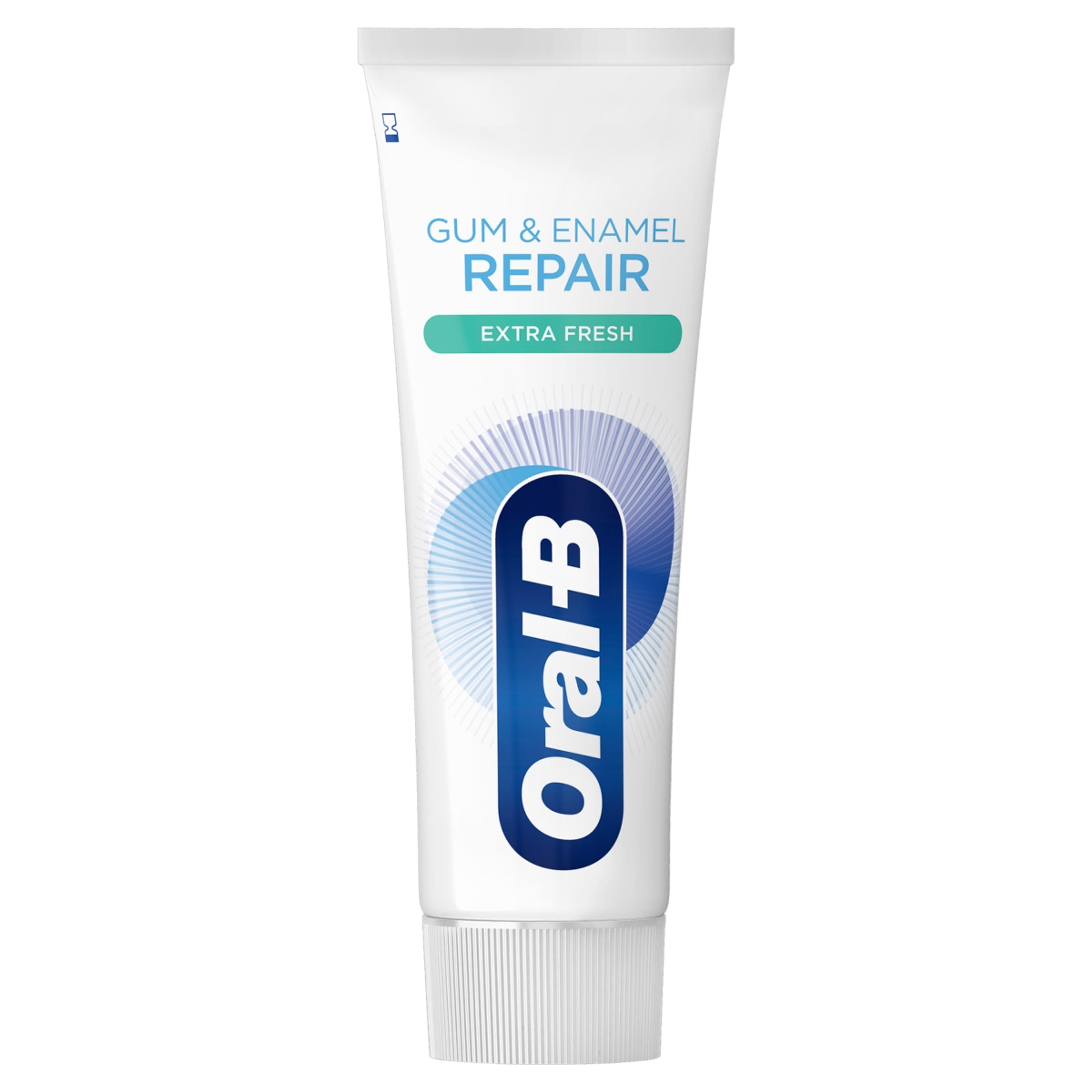 Oral-B Repair Extra Fresh fogkrém - 75 ml-4