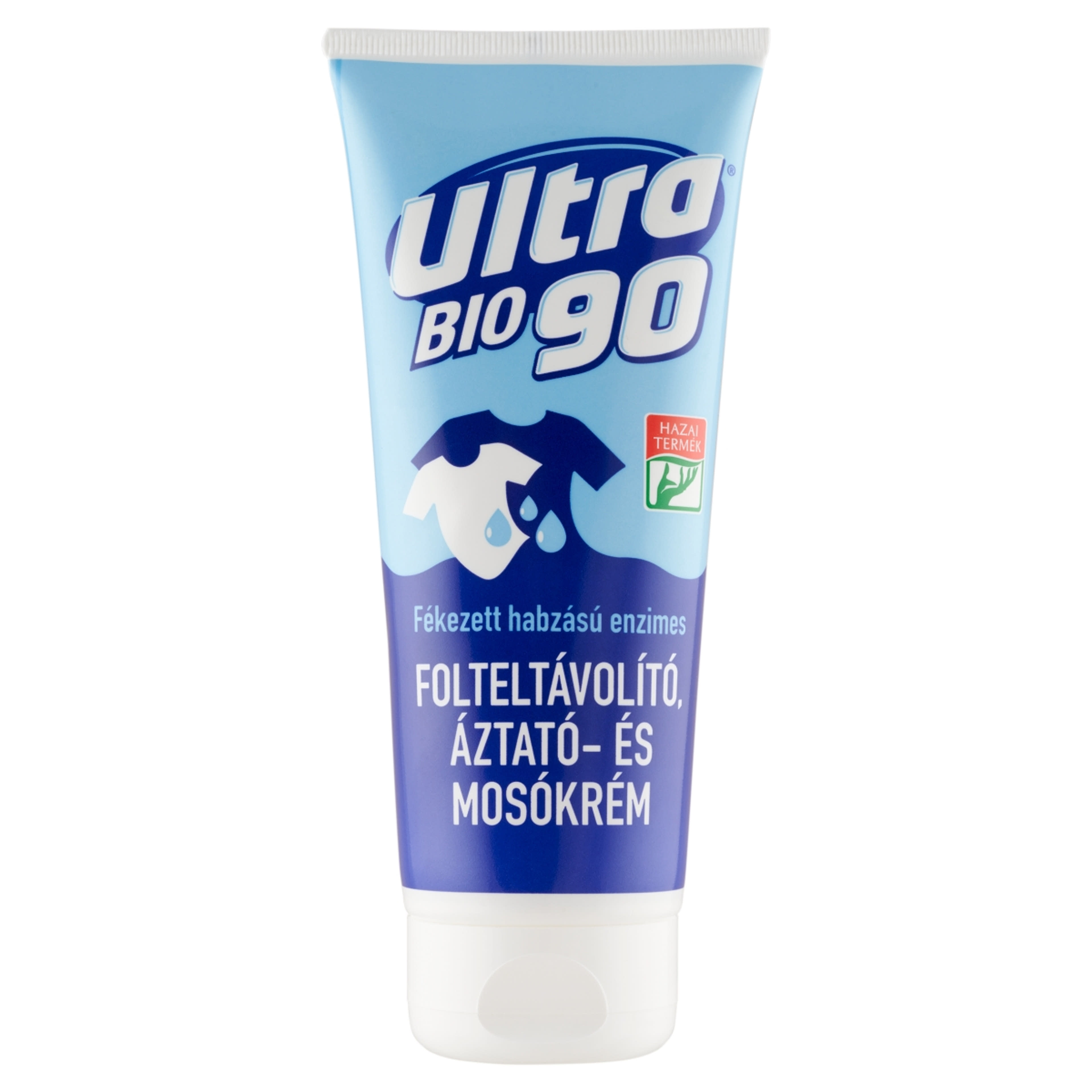 Ultra bio 90 folteltávolító krém - 230 ml