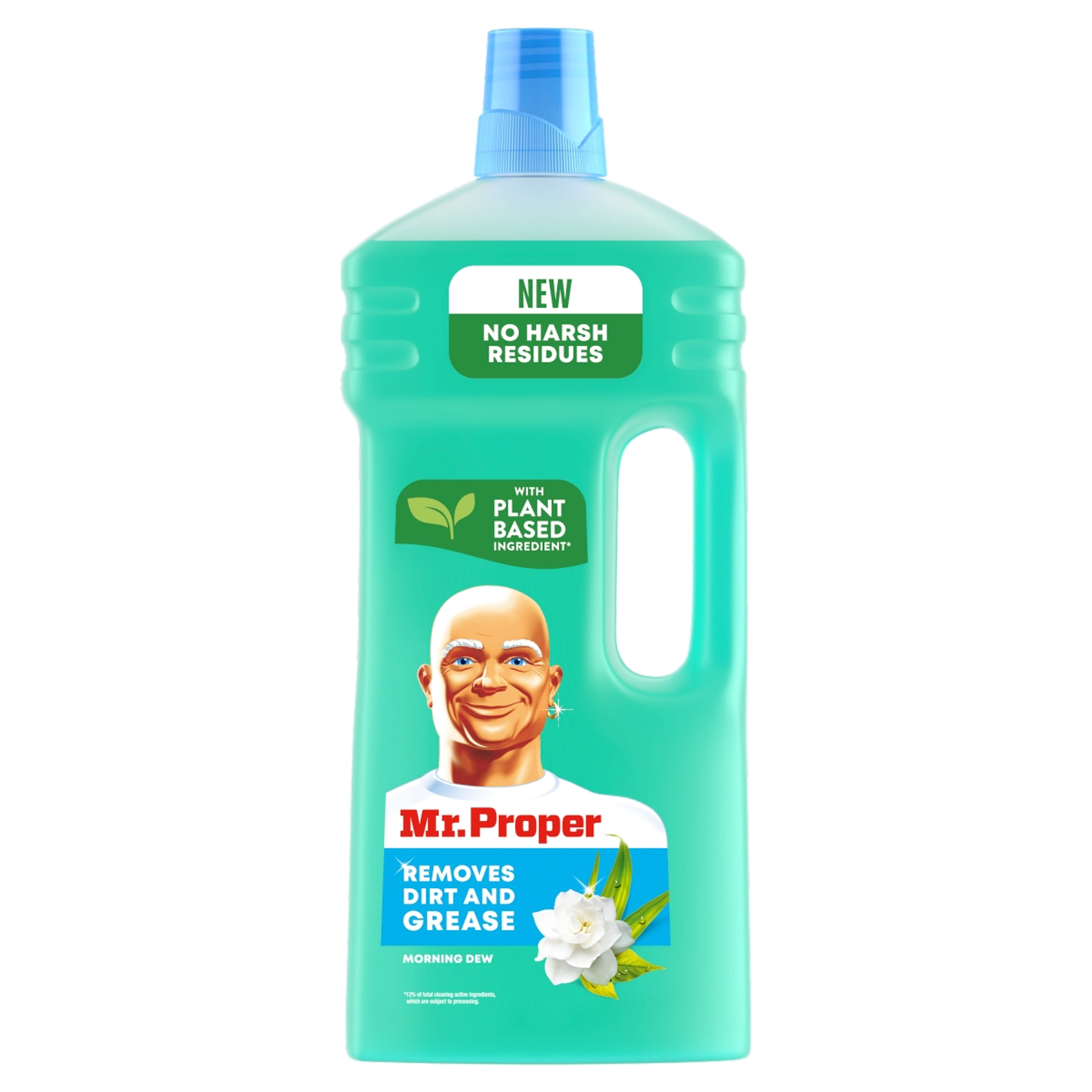 Mr Proper Mondtain Spring általános tisztító - 1500 ml