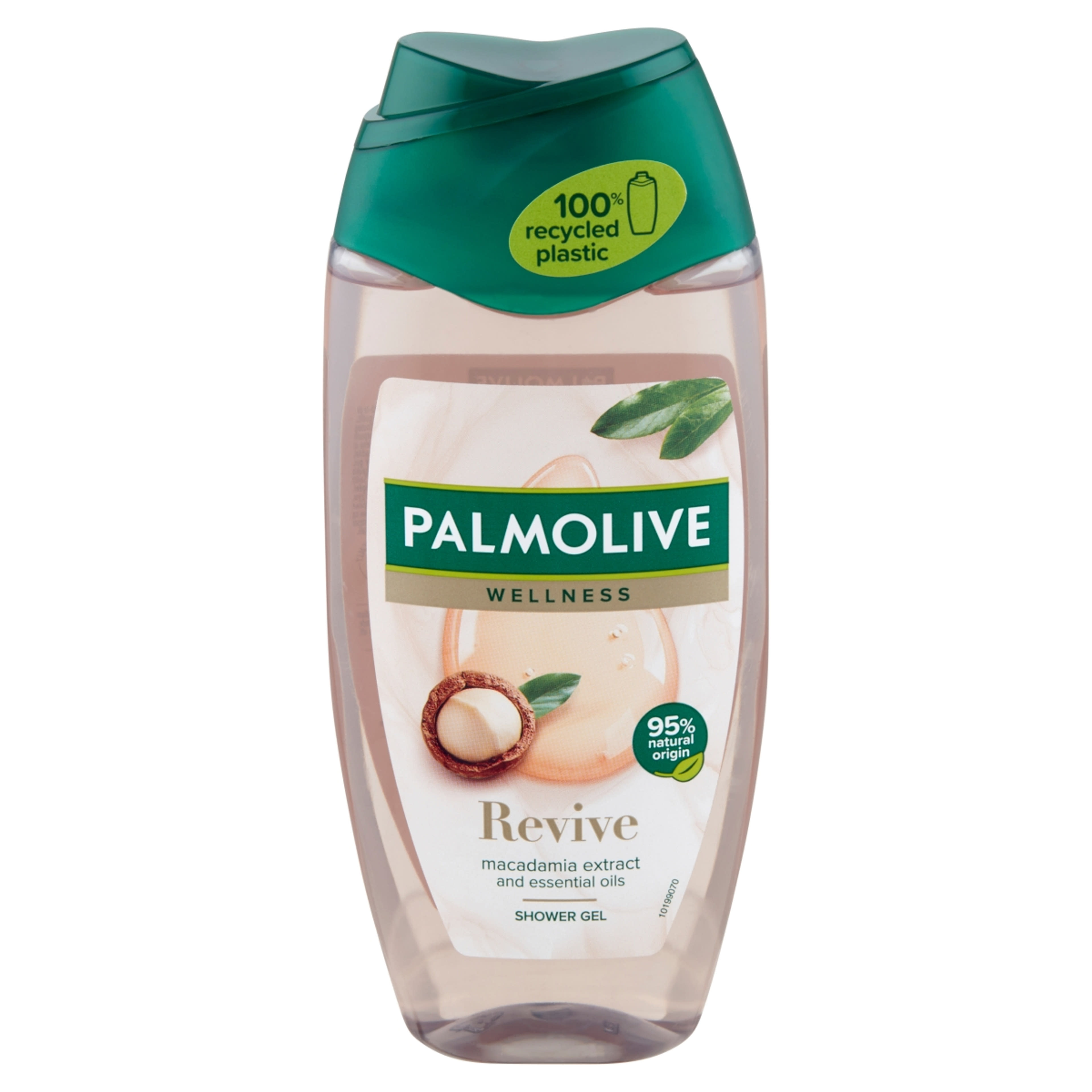 Palmolive Wellness Revive tusfürdő - 250 ml-2