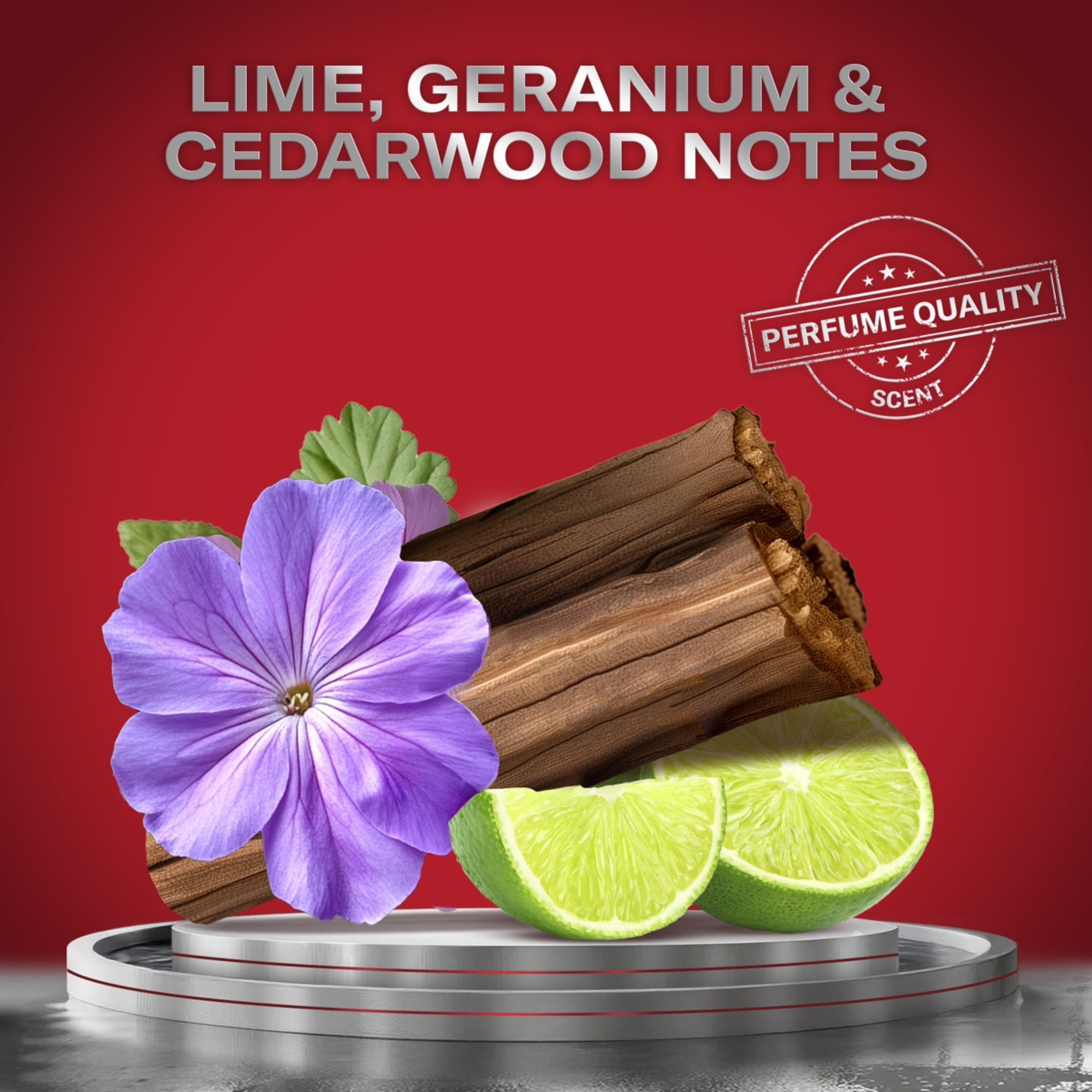 Old Spice Power Start dezodor spray férfiaknak - 150ml-4