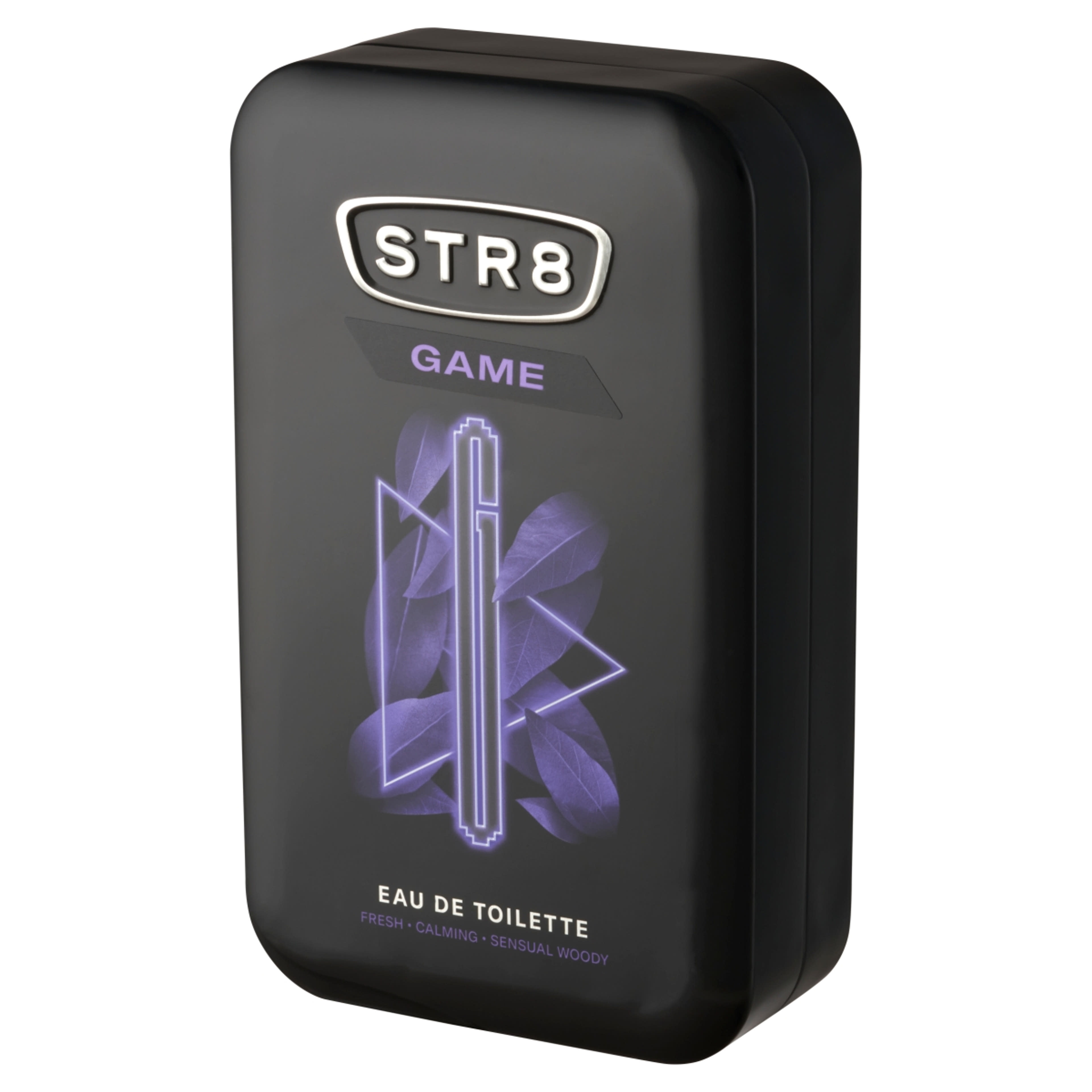 STR8 Game férfi Eau de Toilette - 100 ml-2