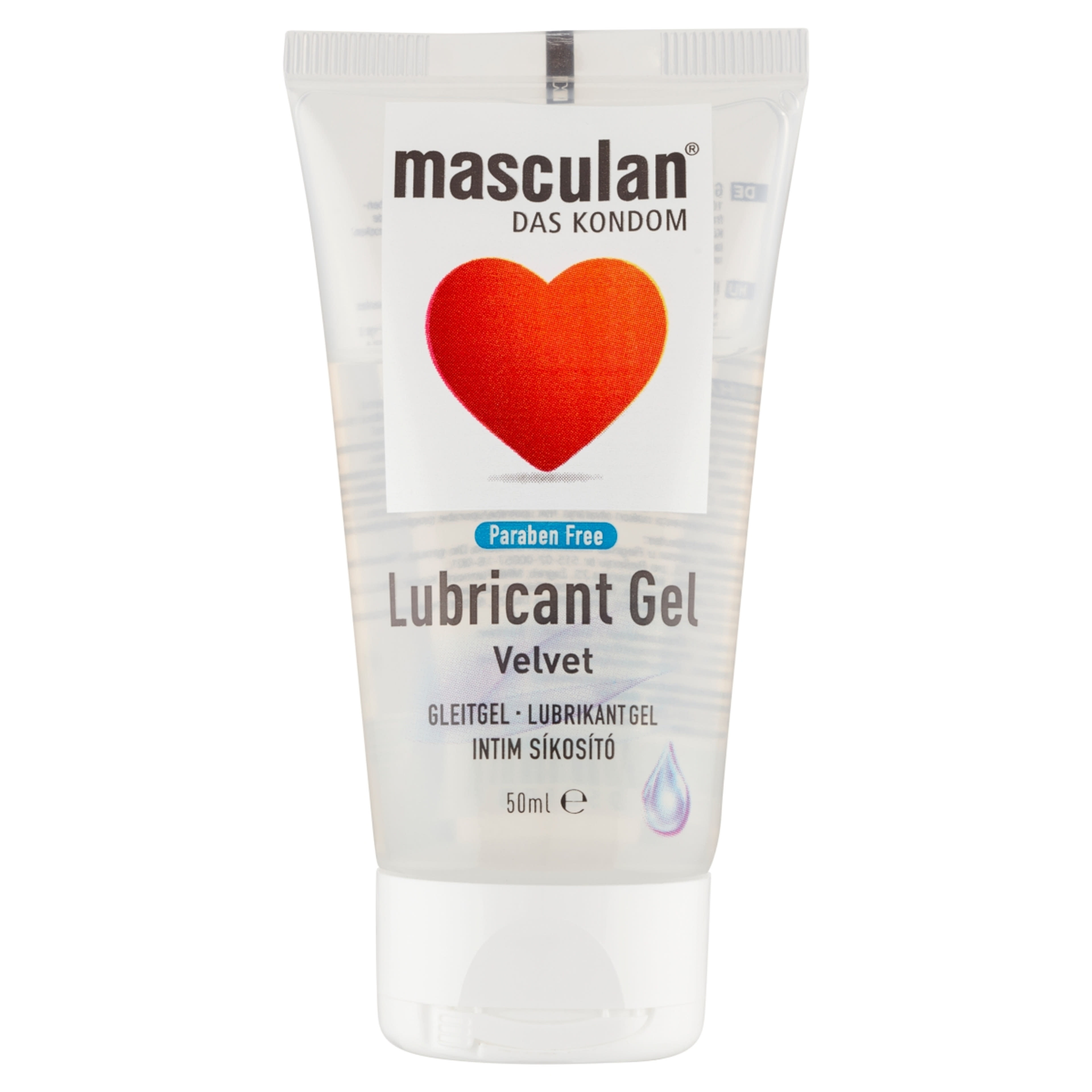 Masculan síkosító - 50 ml-1
