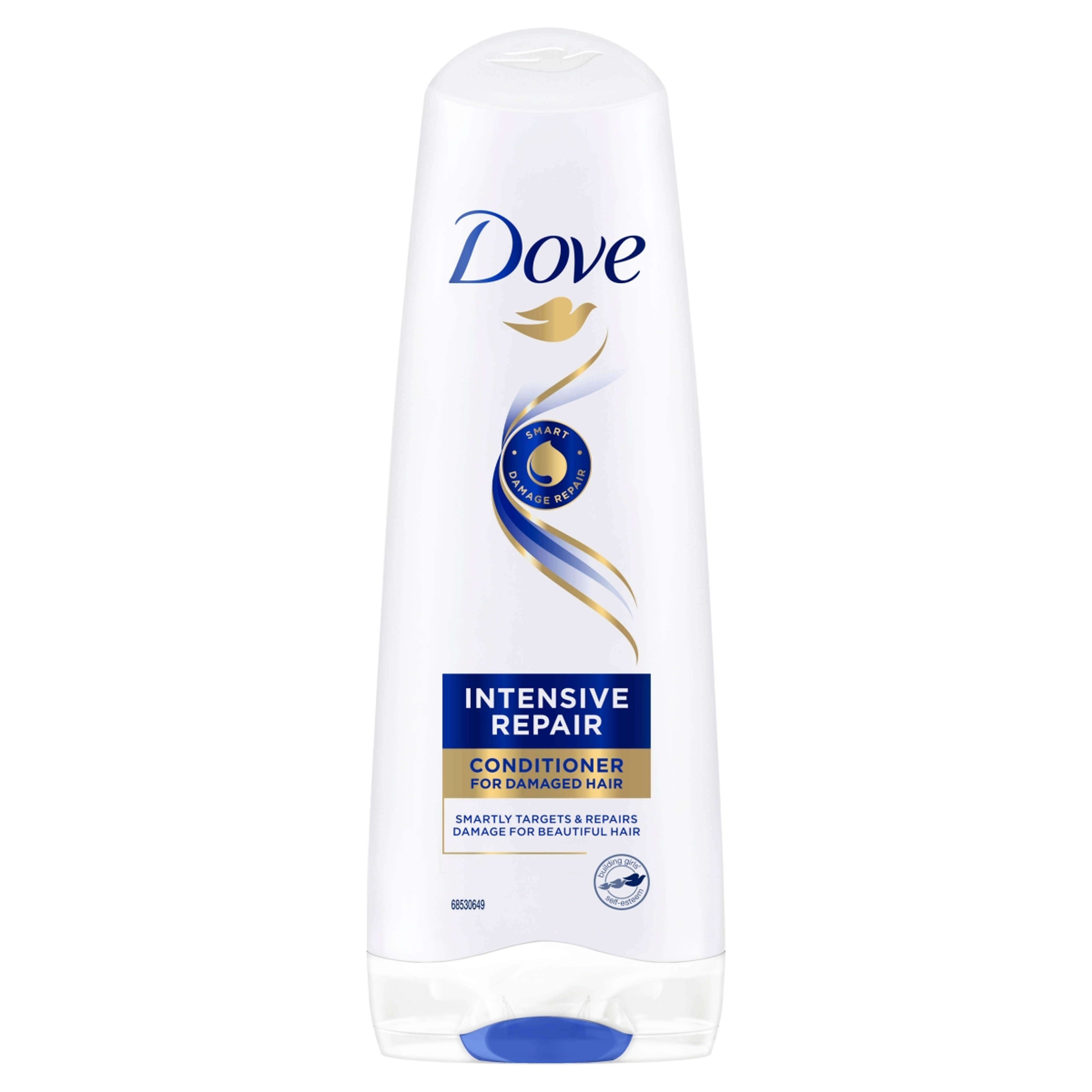 Dove Károsodott Hajra hajbalzsam - 200 ml