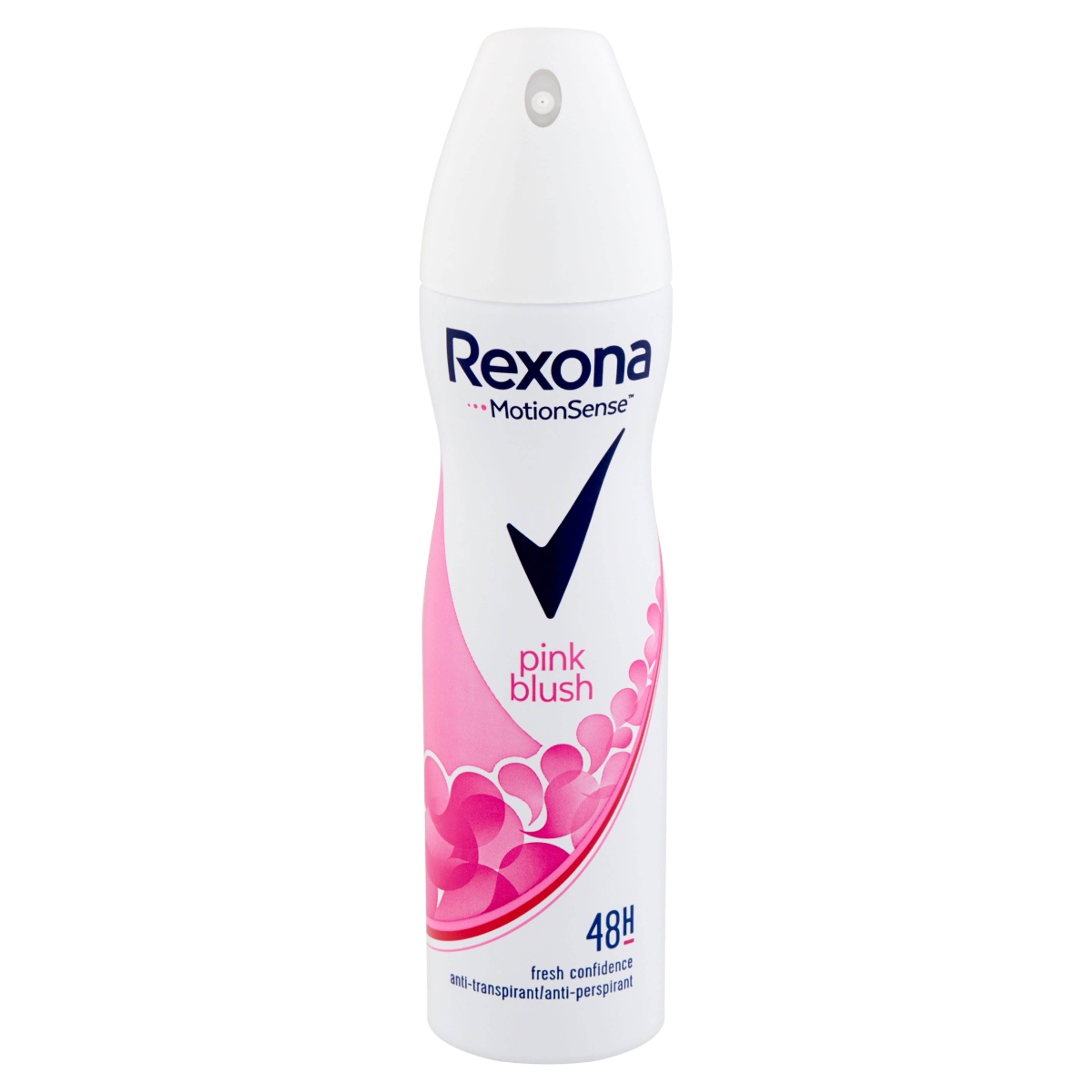 Rexona Pink Blush - 150 ml-2