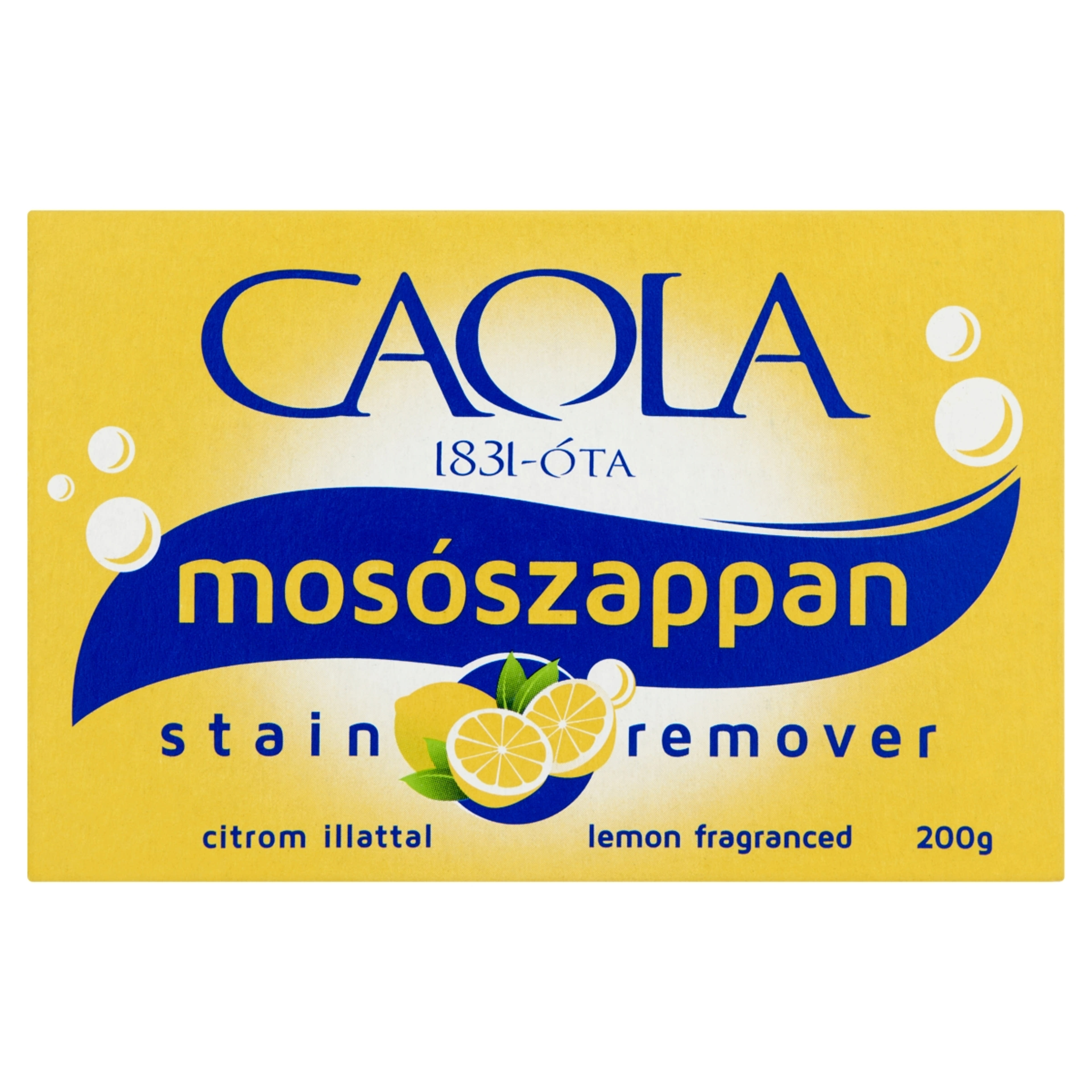Caola  Mosószappan - 200 g-1