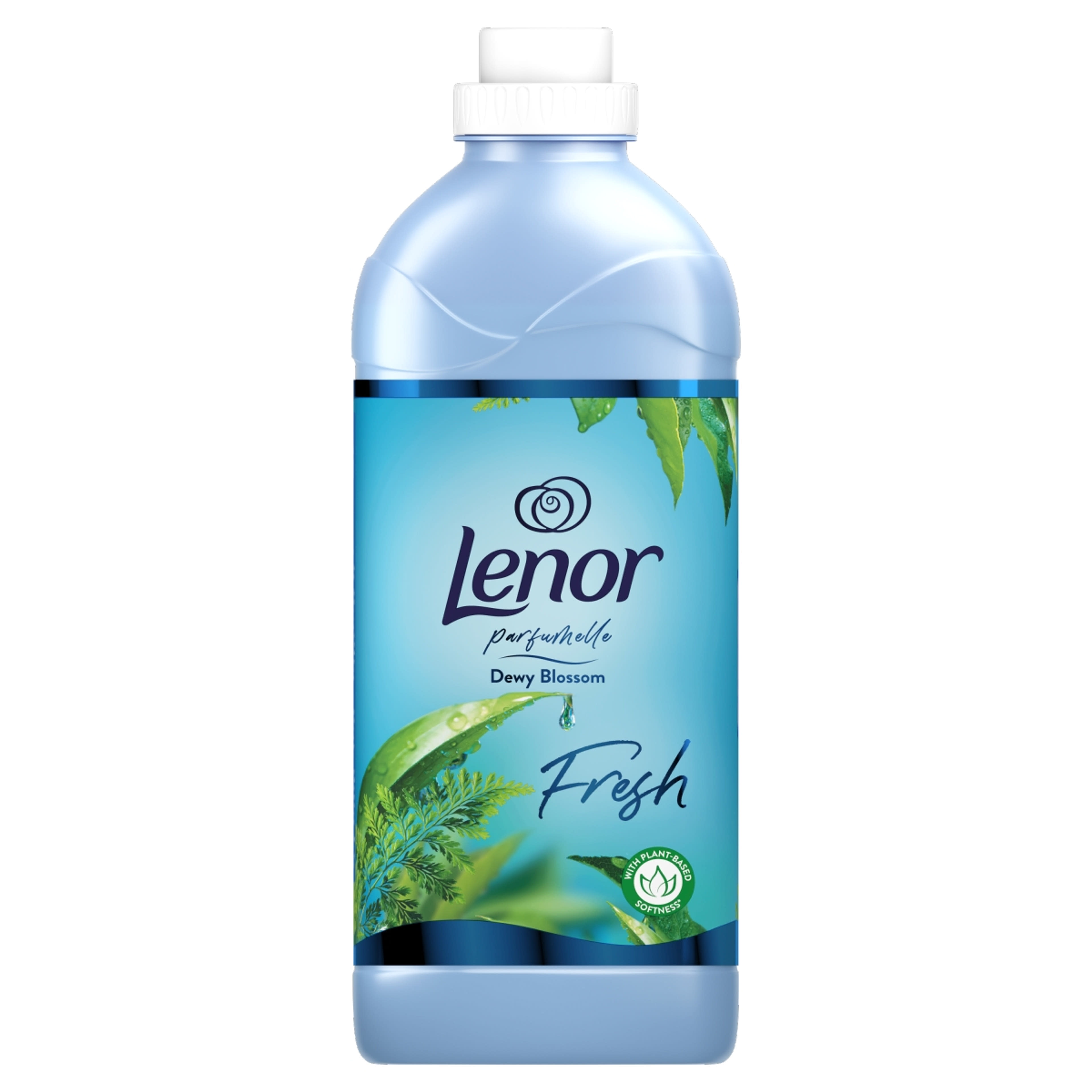Lenor Morning dew öblítő 48 mosás - 1420 ml