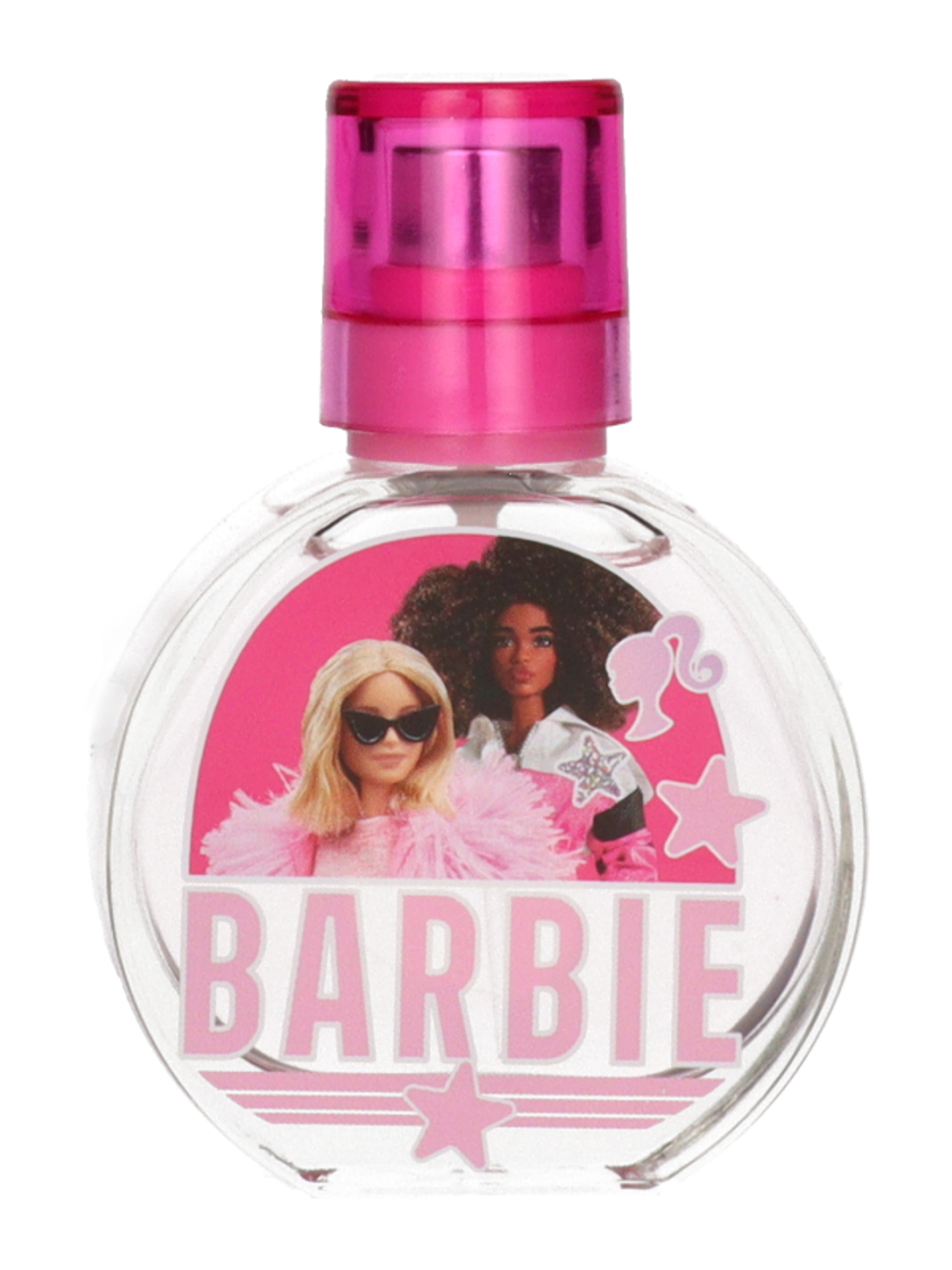 Air-Val Barbie női Eau De Toilette - 30 ml-3